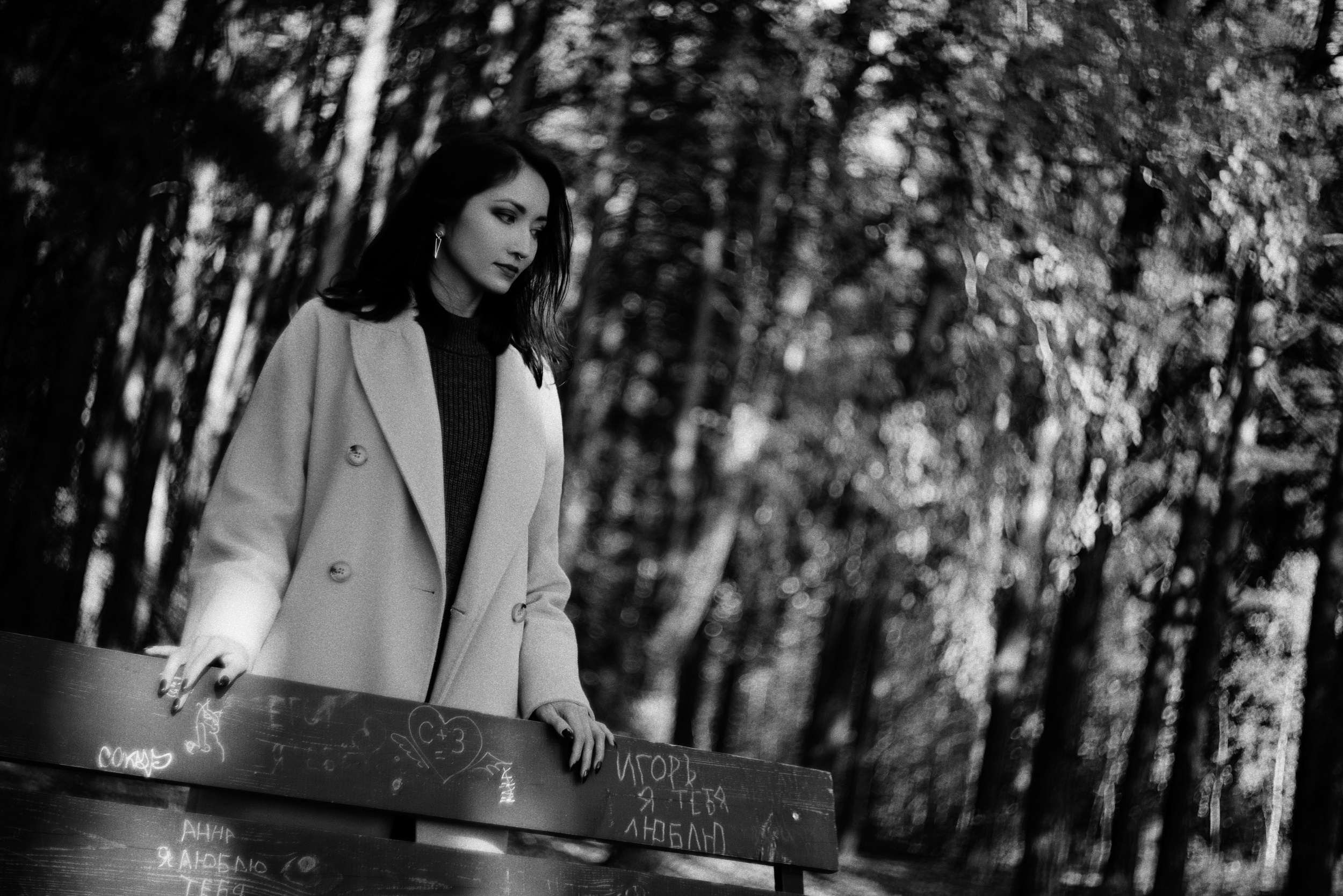 Женская фотосессия тюмень фотограф. Фотограф Дарья Мустафина, Тюмень