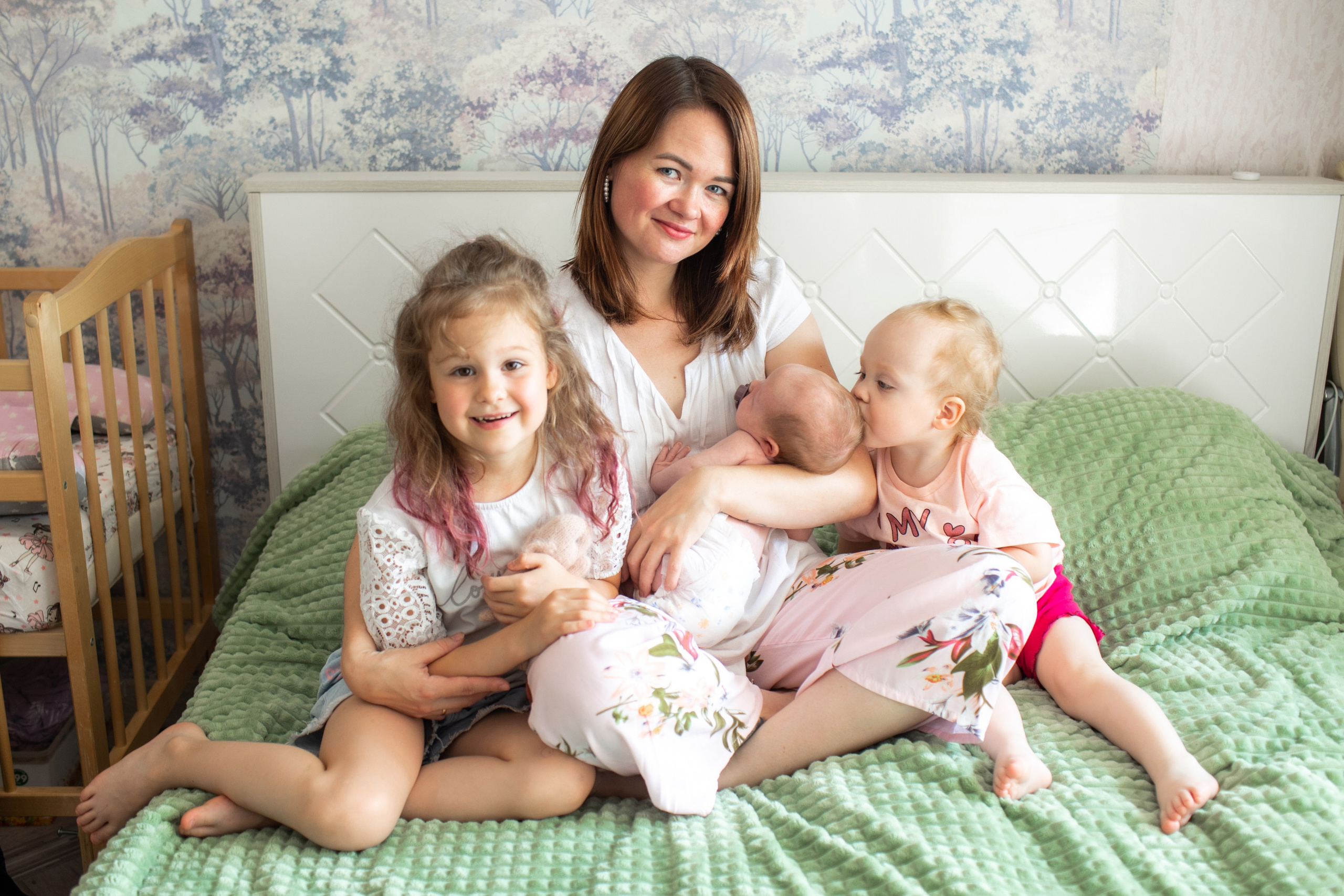 АЛЕКСАНДРА. Свадебный, семейный, детский фотограф в Екатеринбурге.Фотосессия родов