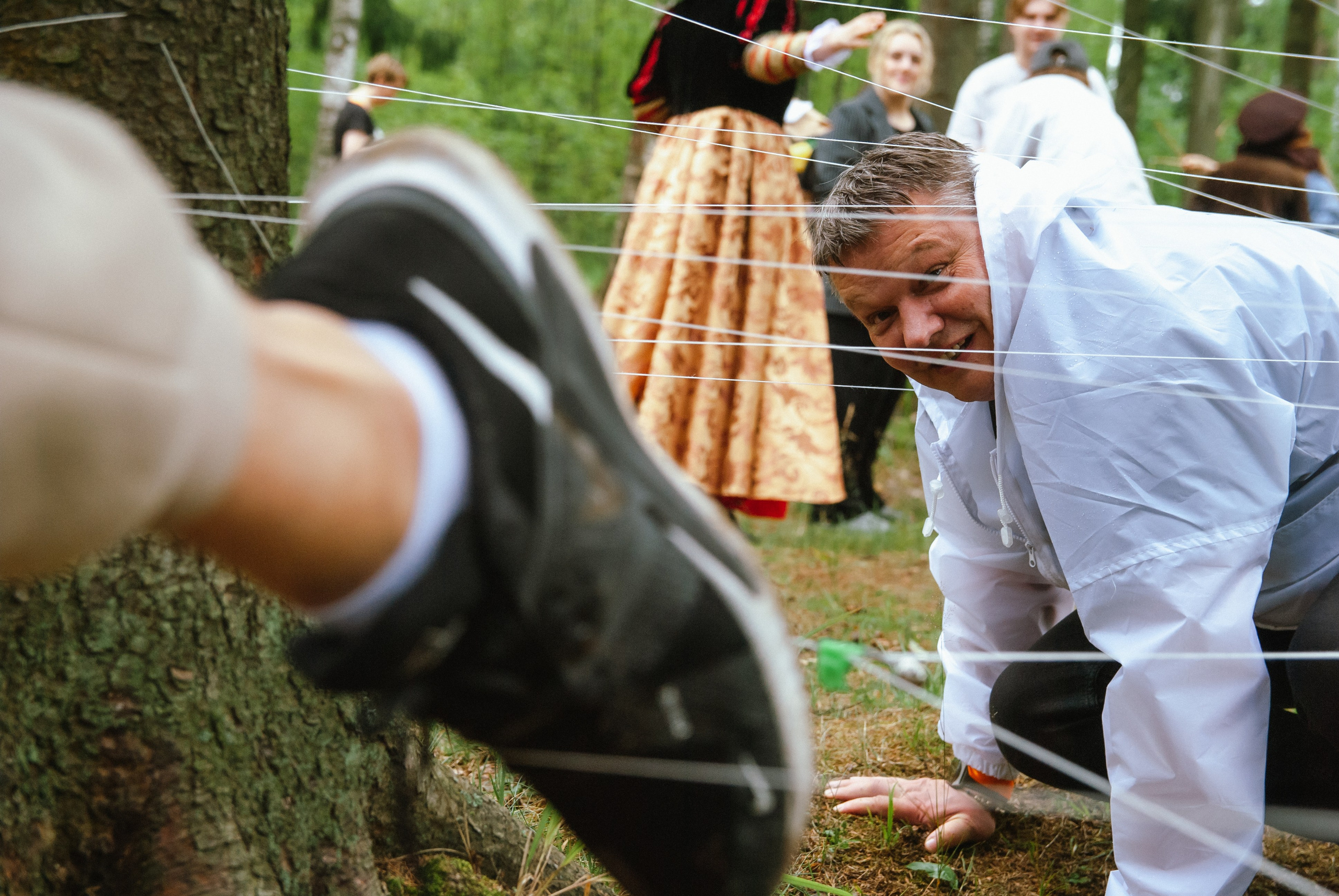 Репортажи / МК. Кошенкова Мария: портретный и репортажный фотограф. Санкт-Петербург
