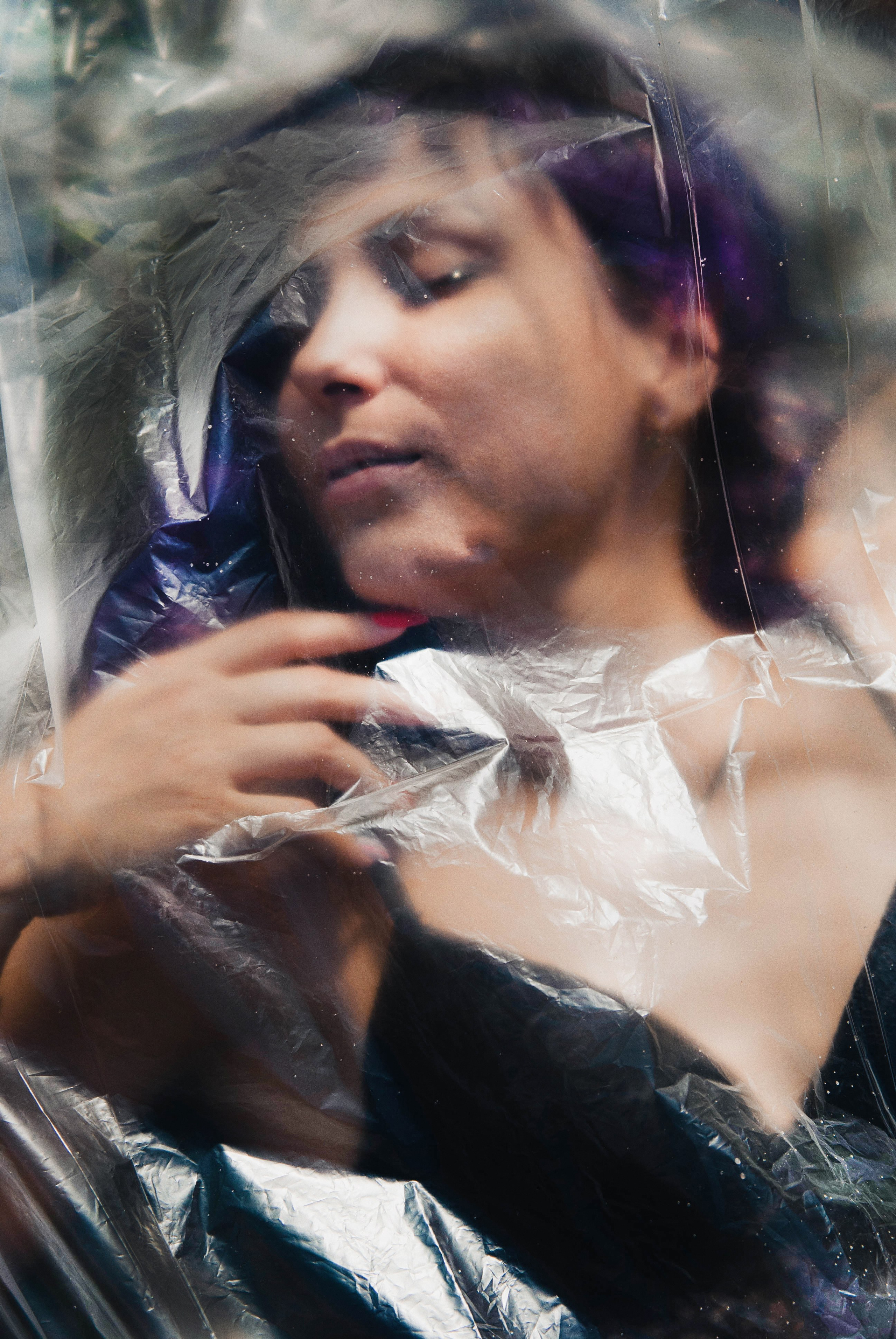 Женский портрет. Кошенкова Мария: портретный и репортажный фотограф. Санкт-Петербург