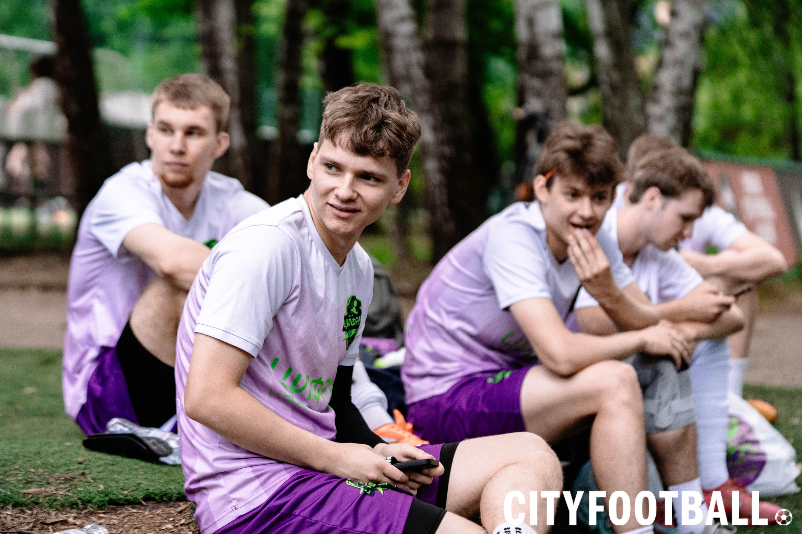 Благотворительный турнир памяти Василия Уткина | CityFootball Сокольники. Фотограф Владимир Бакарюк