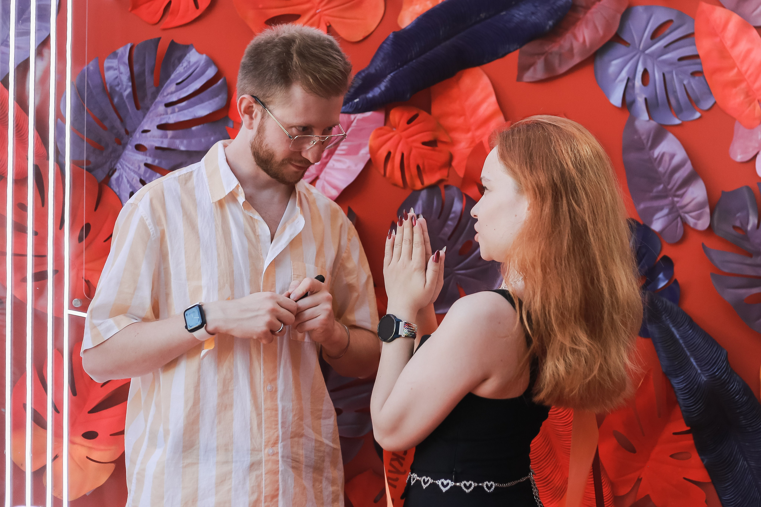 Выпускной УМСКУЛ. Клуб Джипси. Антонина Морозова, профессиональный семейный фотограф видеограф