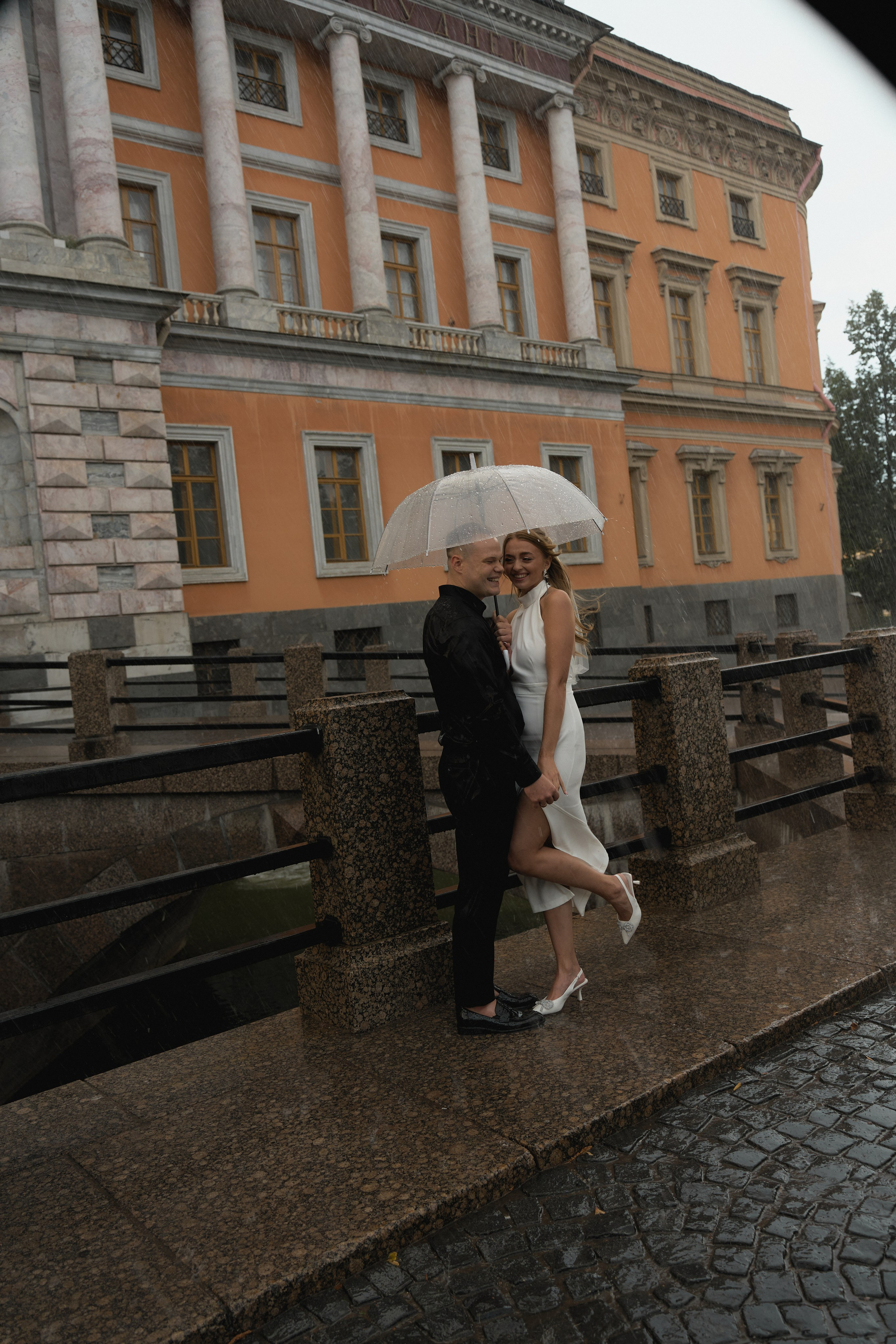 Свадебный фотограф Санкт-Петербург Акбулатов Руслан