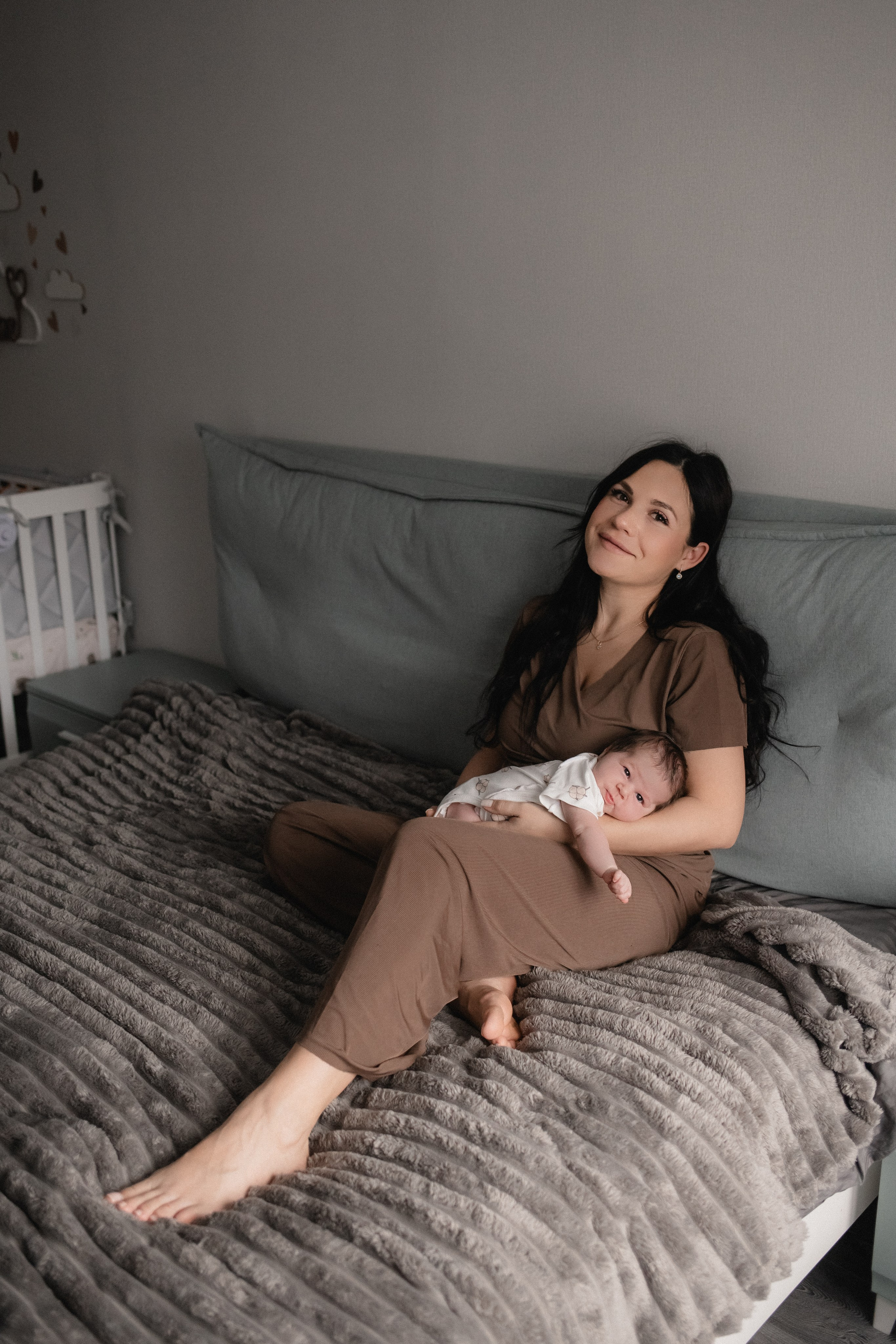 ДОМ. Семейный и детский фотограф в Нижнем Новгороде Буслаева Мария