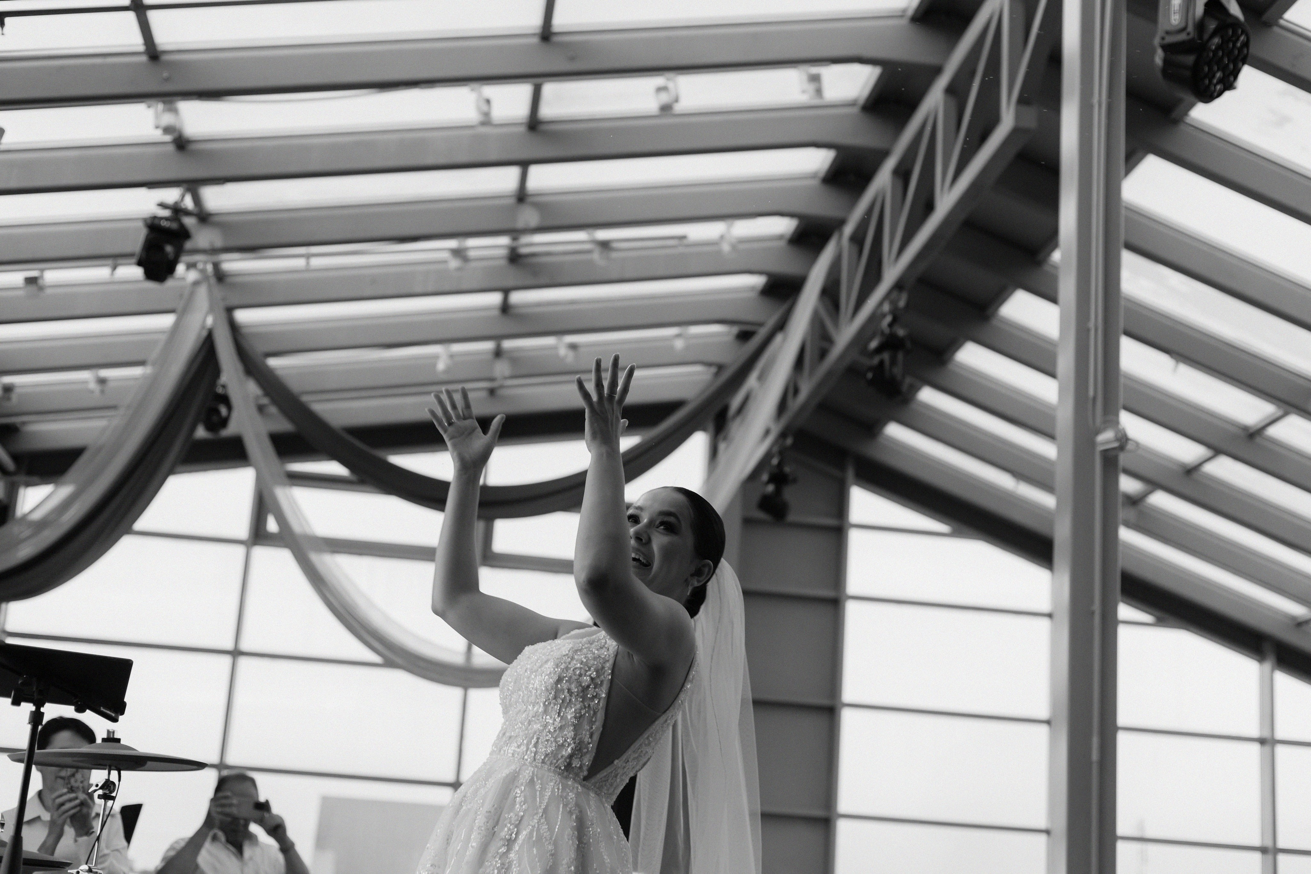 Саша и Женя. Свадебный фотограф в Рязани и Москве Евгения Жмурова