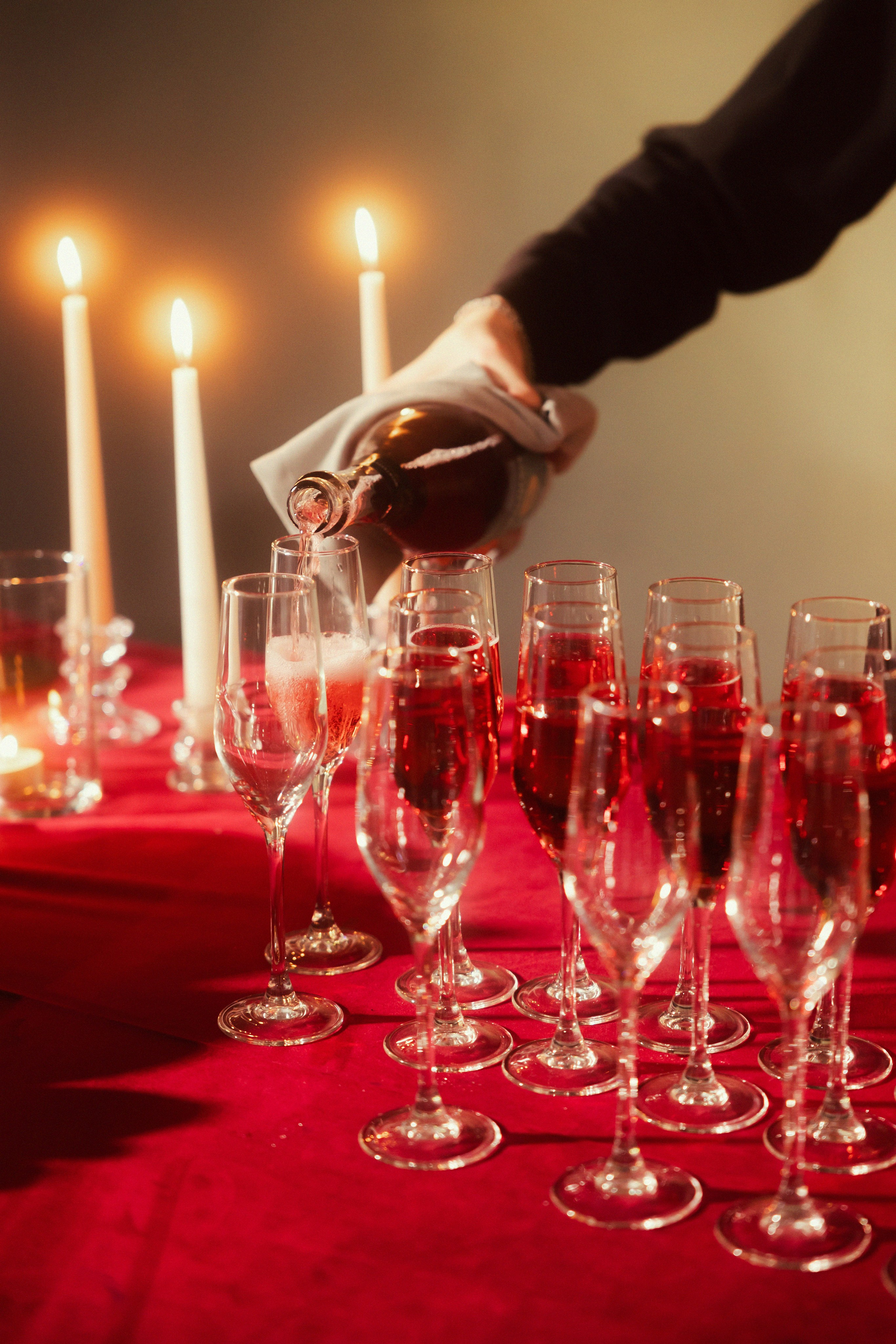 Хохлома 8 лет. Свадебный фотограф в Рязани и Москве Евгения Жмурова