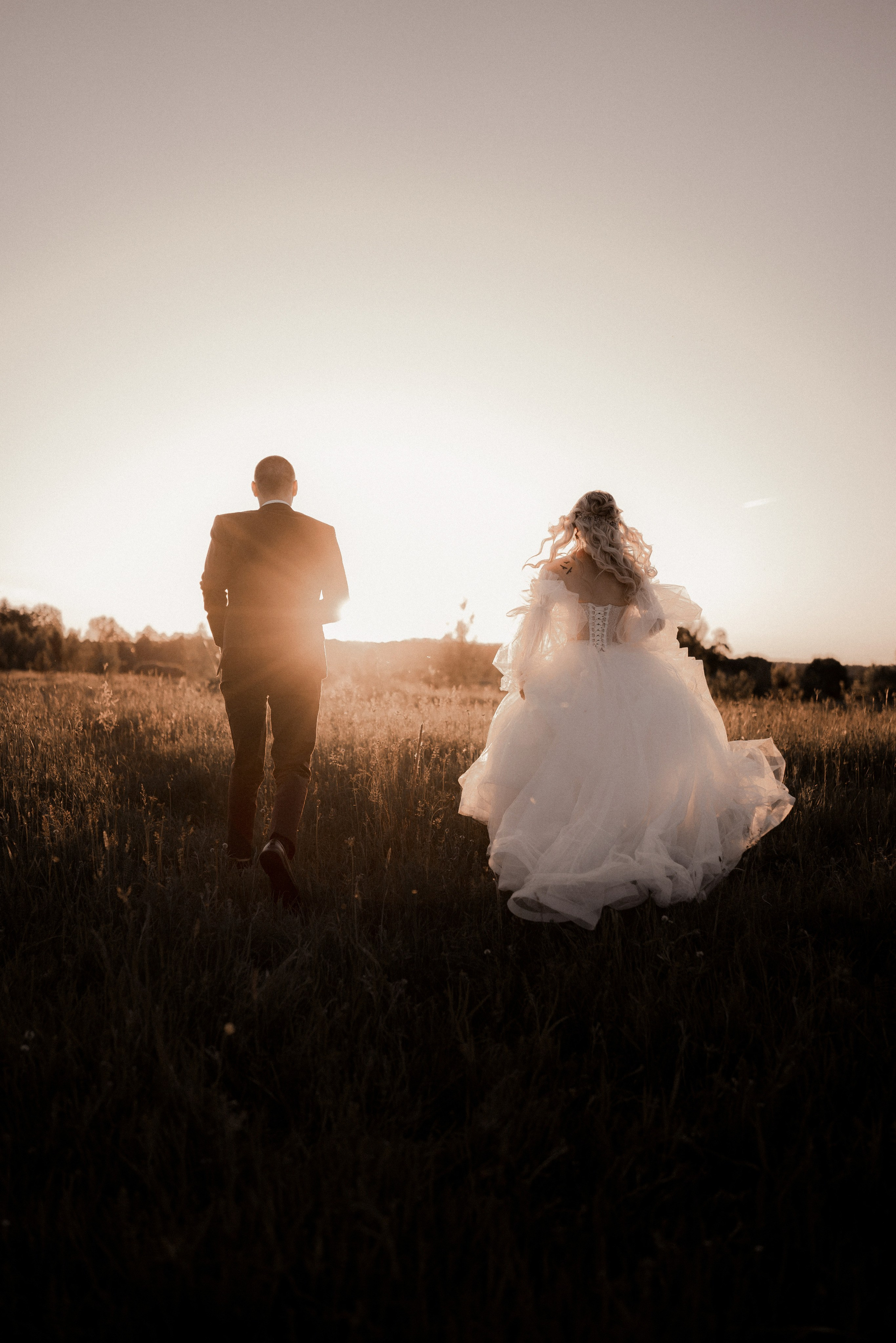 Свадьбы. Фотограф Тамбов — Воронеж