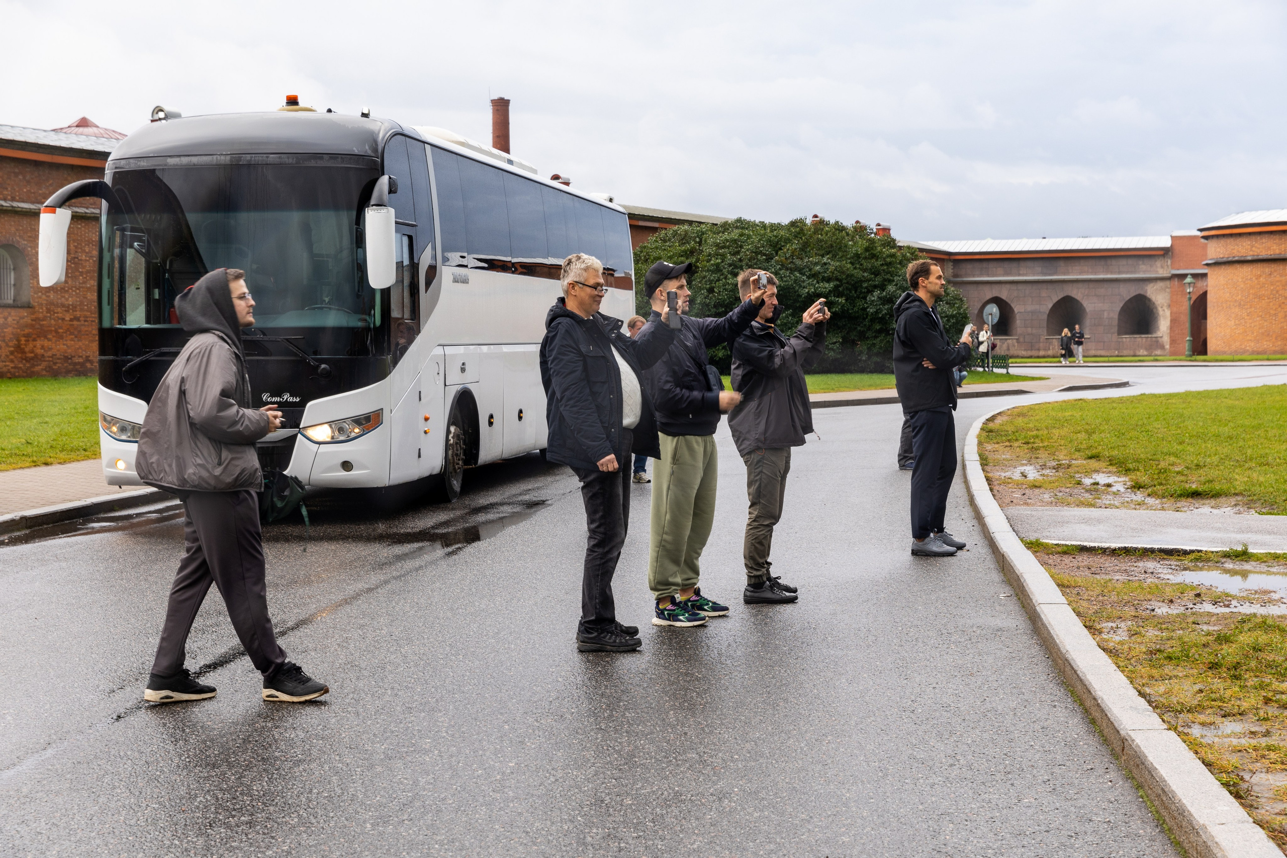 OTIDO. Фотограф в Санкт-Петербурге Закута Ольга