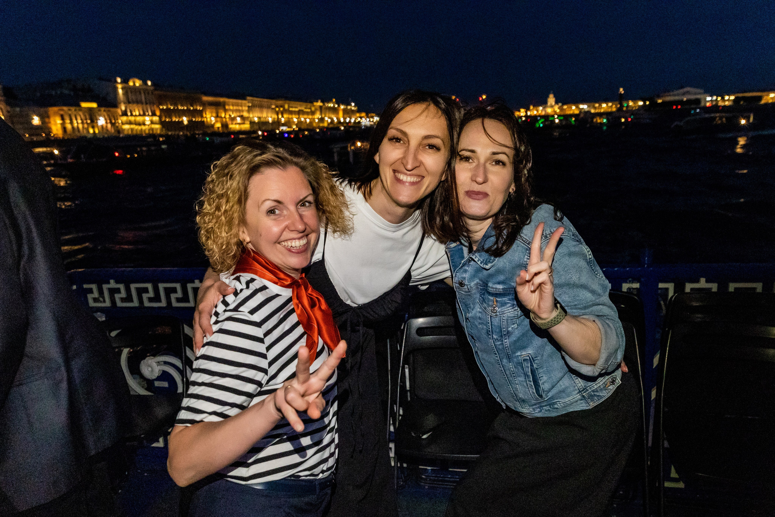 Выпускной на караблике 9 класс. Фотограф в Санкт-Петербурге Закута Ольга