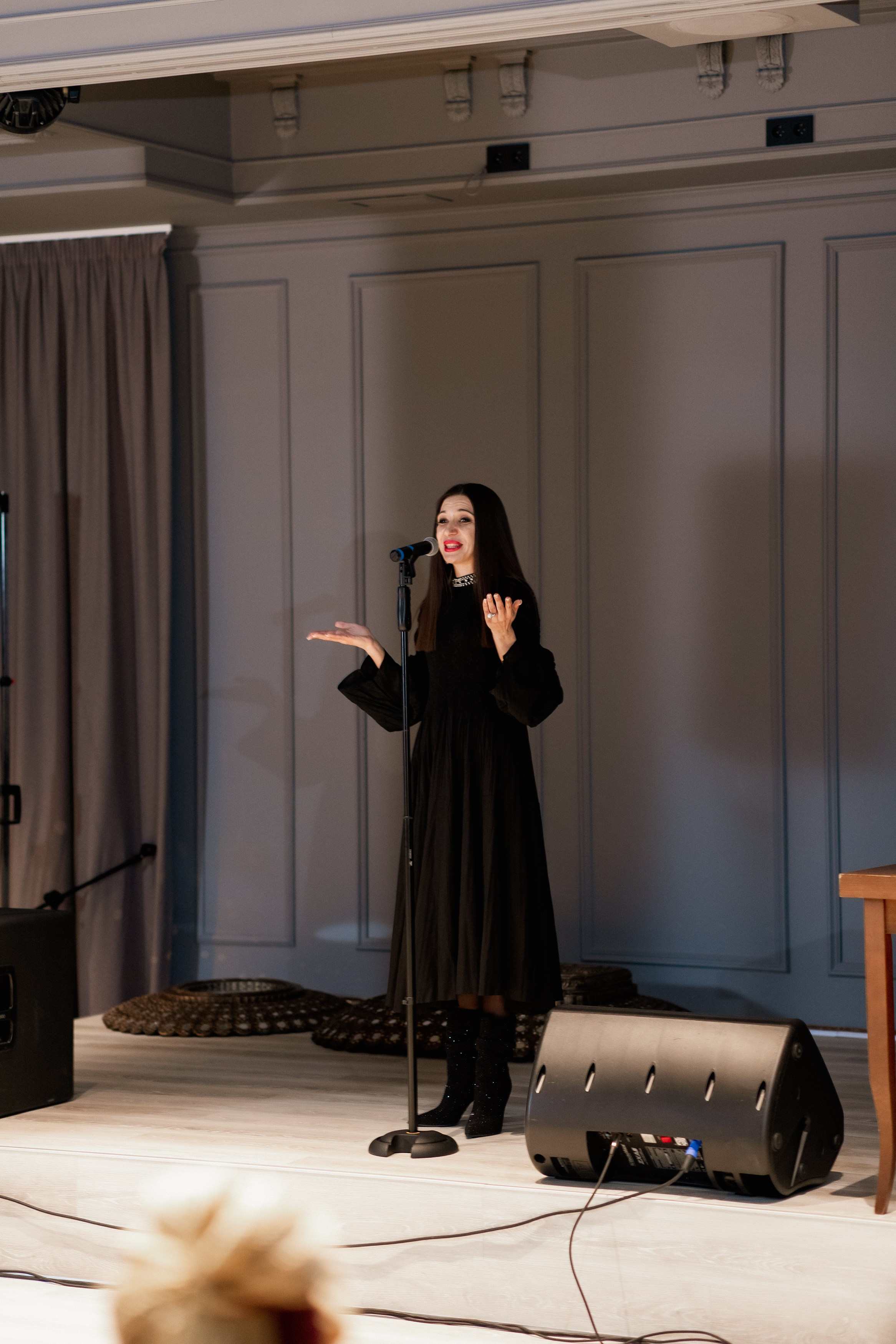 КОРОЛЕВА ДАЛЬНЕГО ВОСТОКА 2024 [ОТКРЫТИЕ КОНКУРСА]. СВОИ. ФОТООТЧЕТЫ-СОБЫТИЯ-МЕСТА