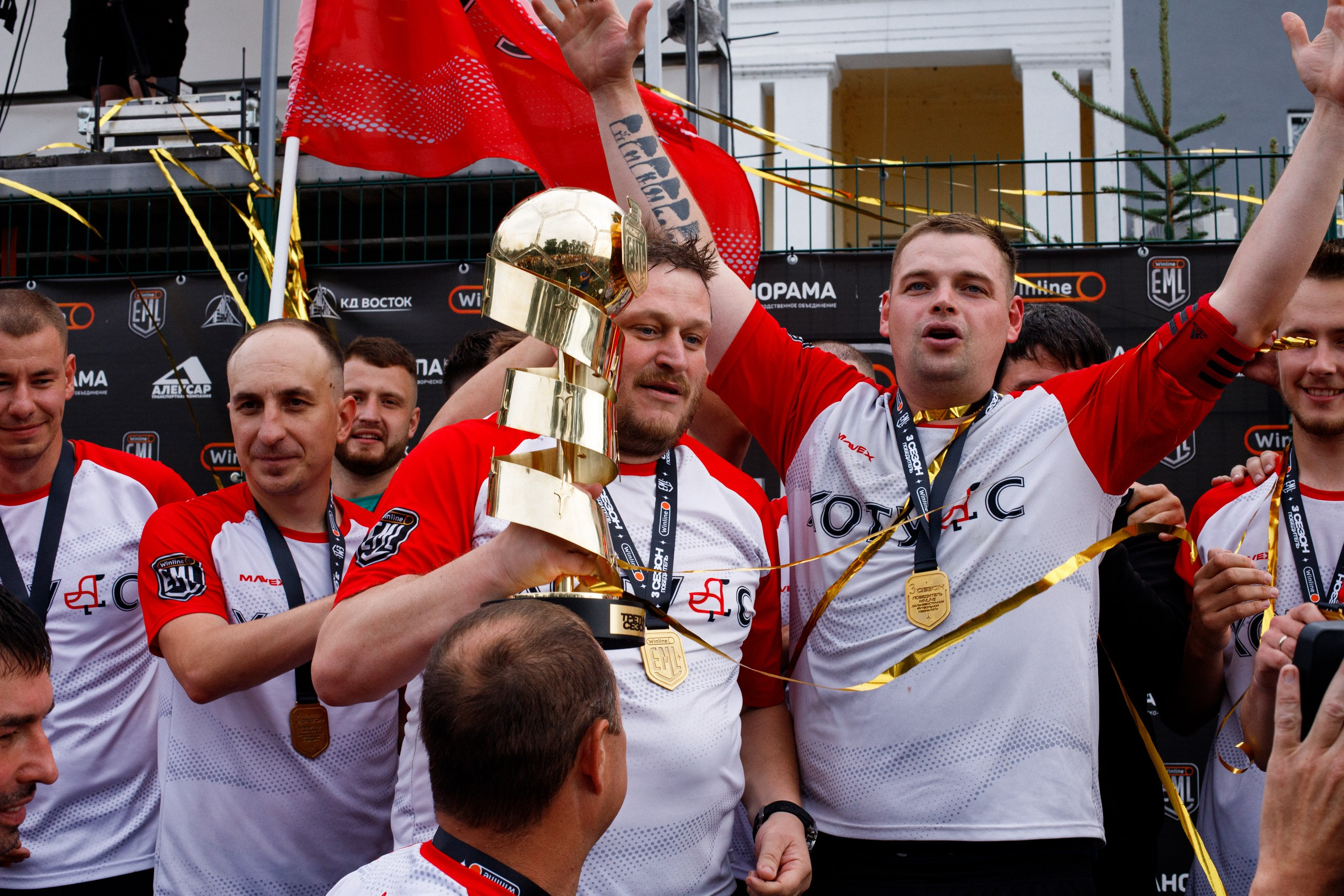 МЕДИА ЛИГА — ФИНАЛ. СВОИ. ФОТООТЧЕТЫ-СОБЫТИЯ-МЕСТА