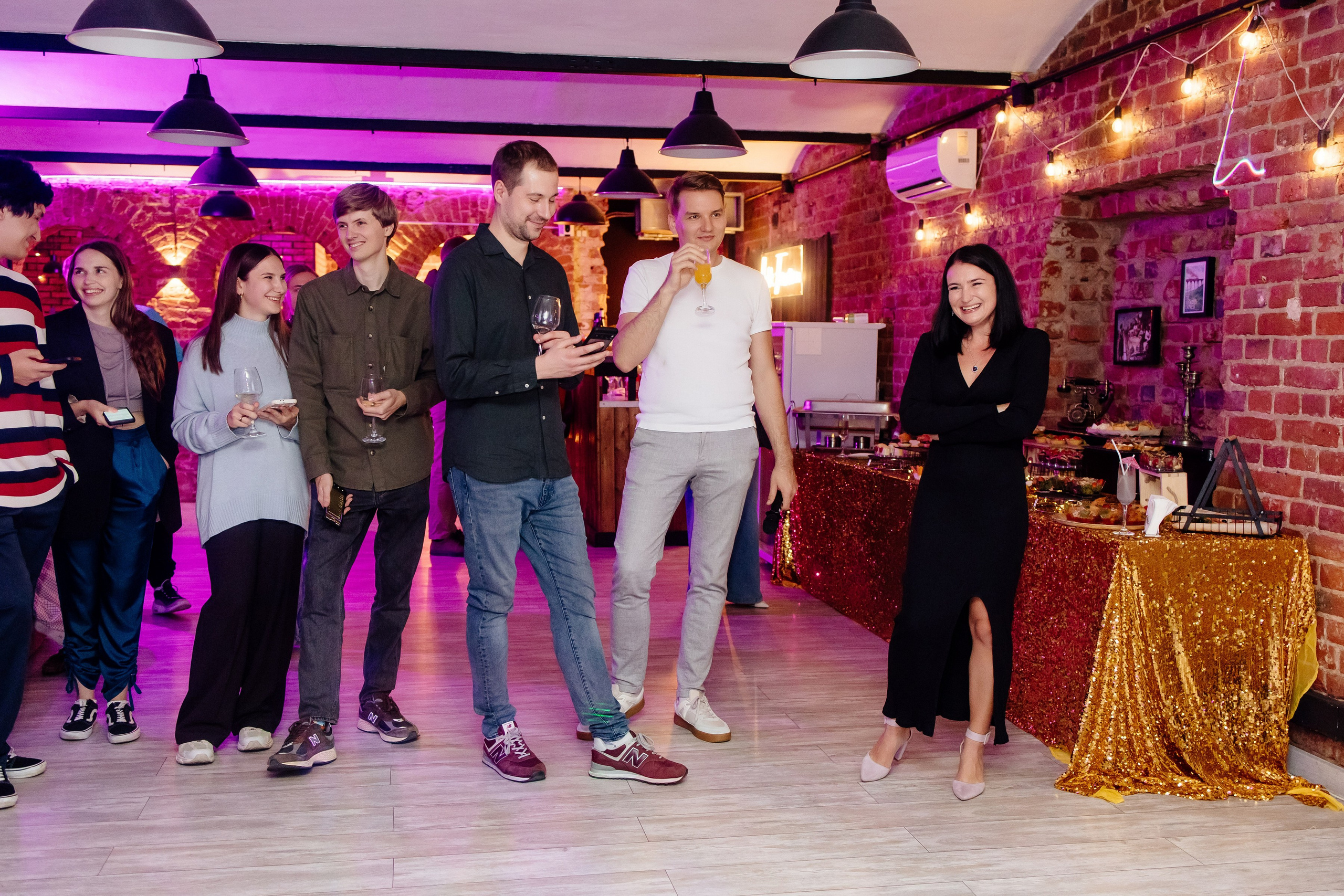 Максиму 33. Свадебный и семейный фотограф Екатерина Иванова