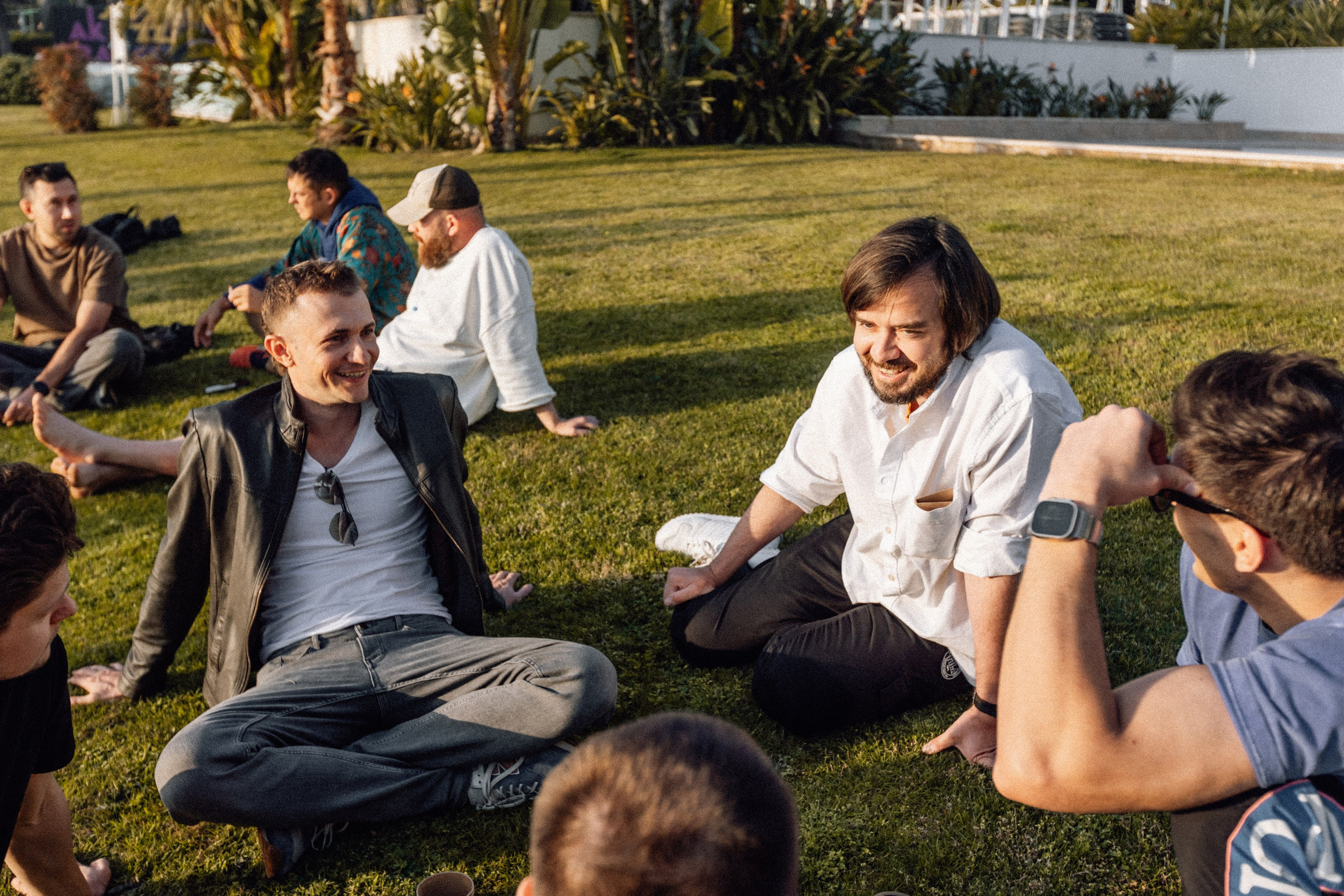 Events. Антон Ляпунов фотограф Вашего события в Москве