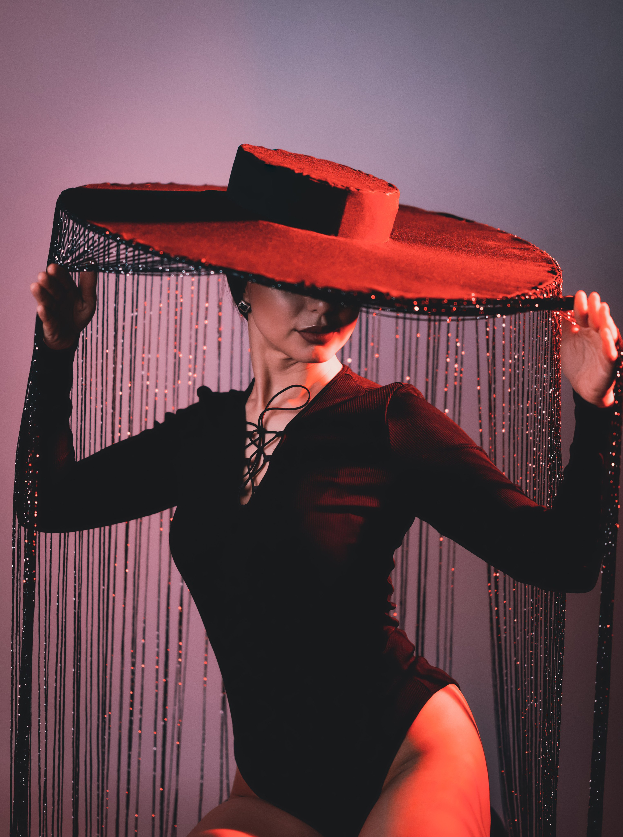 «Дело в шляпе». Свадебный и семейный фотограф в Рязани Датская Ксения