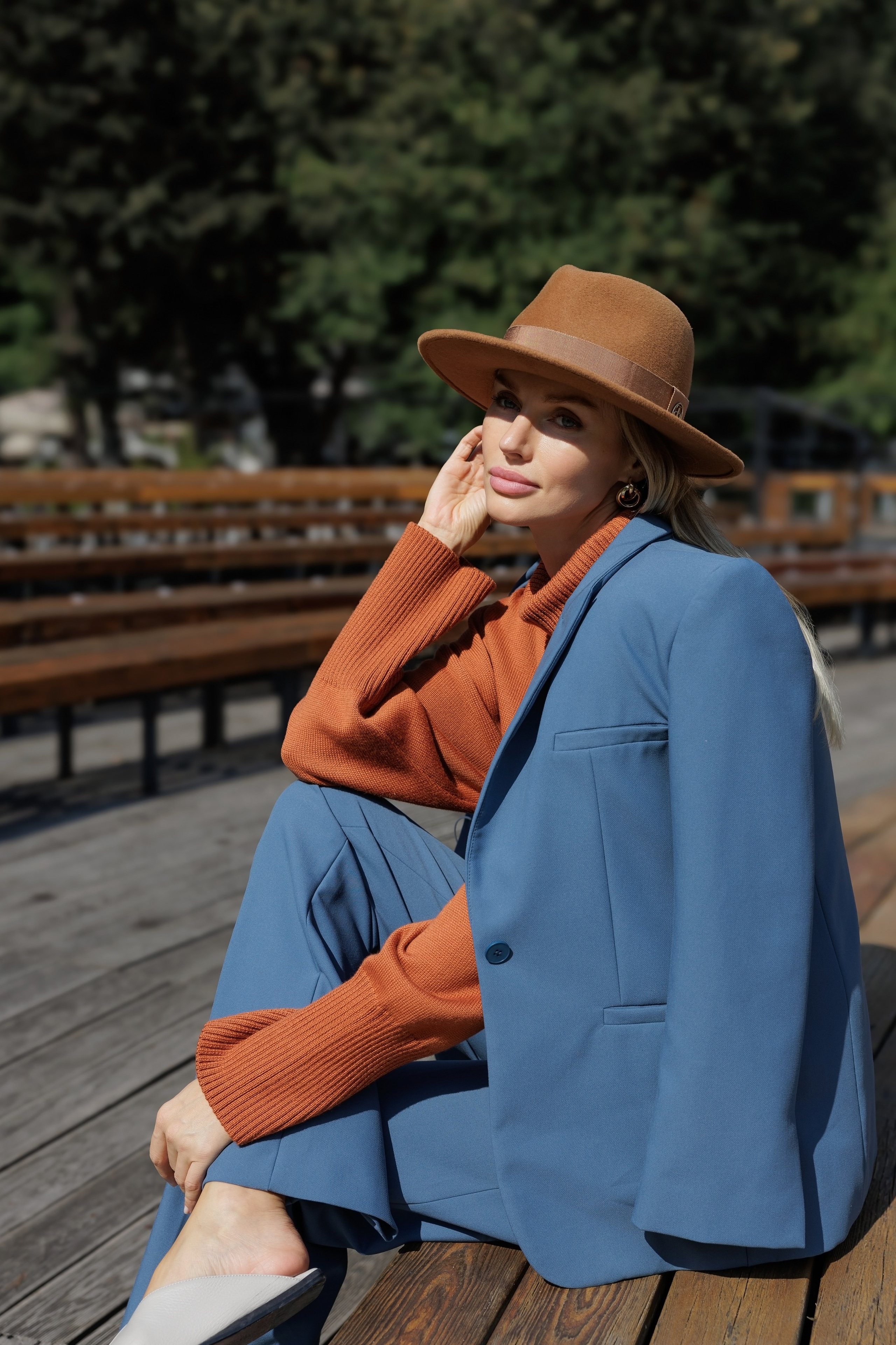 Елена. Светский фотограф — Анисина Ирина