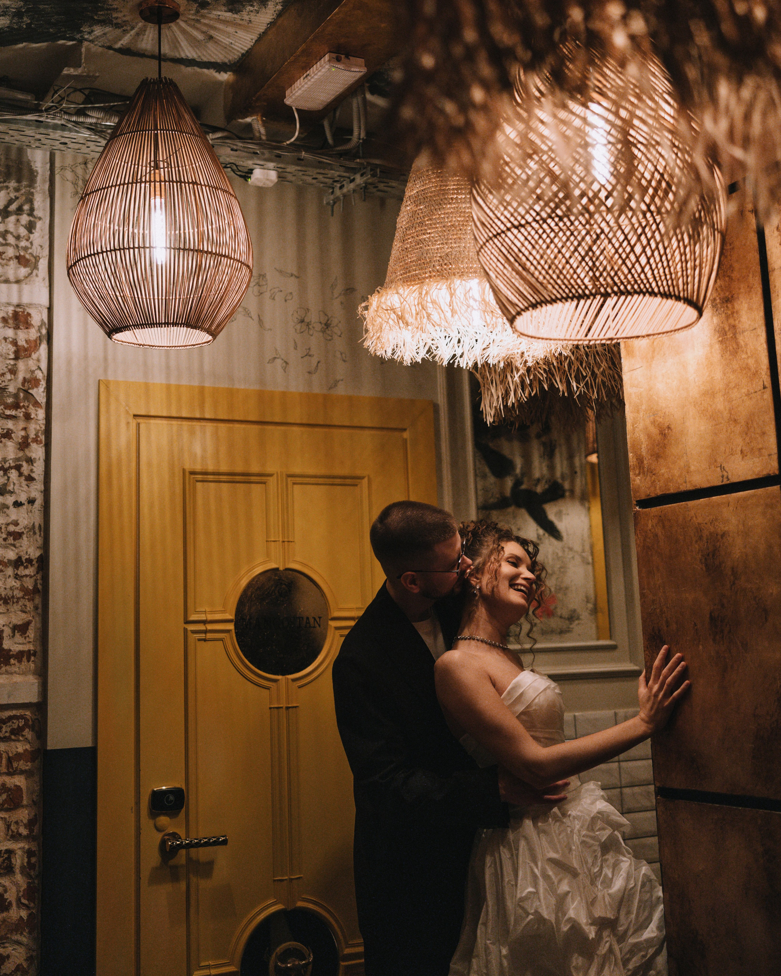 Егор Аня. Фотограф Артем Котелевец