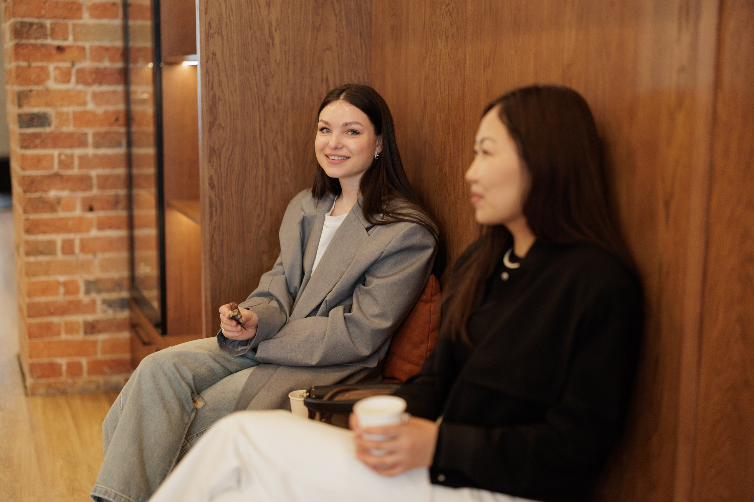 Домна, встреча МФО, РГО, ЦМБ. Контент для бизнеса в Екатеринбурге Полдень Медиа