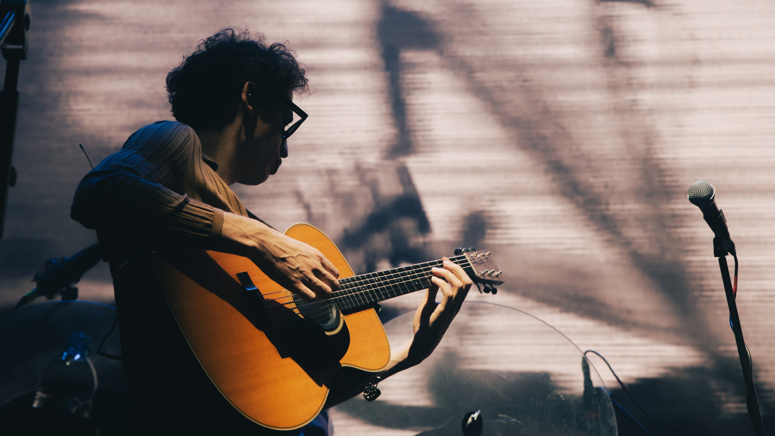 ZOLOTO. MuzBit Unlock Tour’25 Moscow. RUSLAN ROZANOV