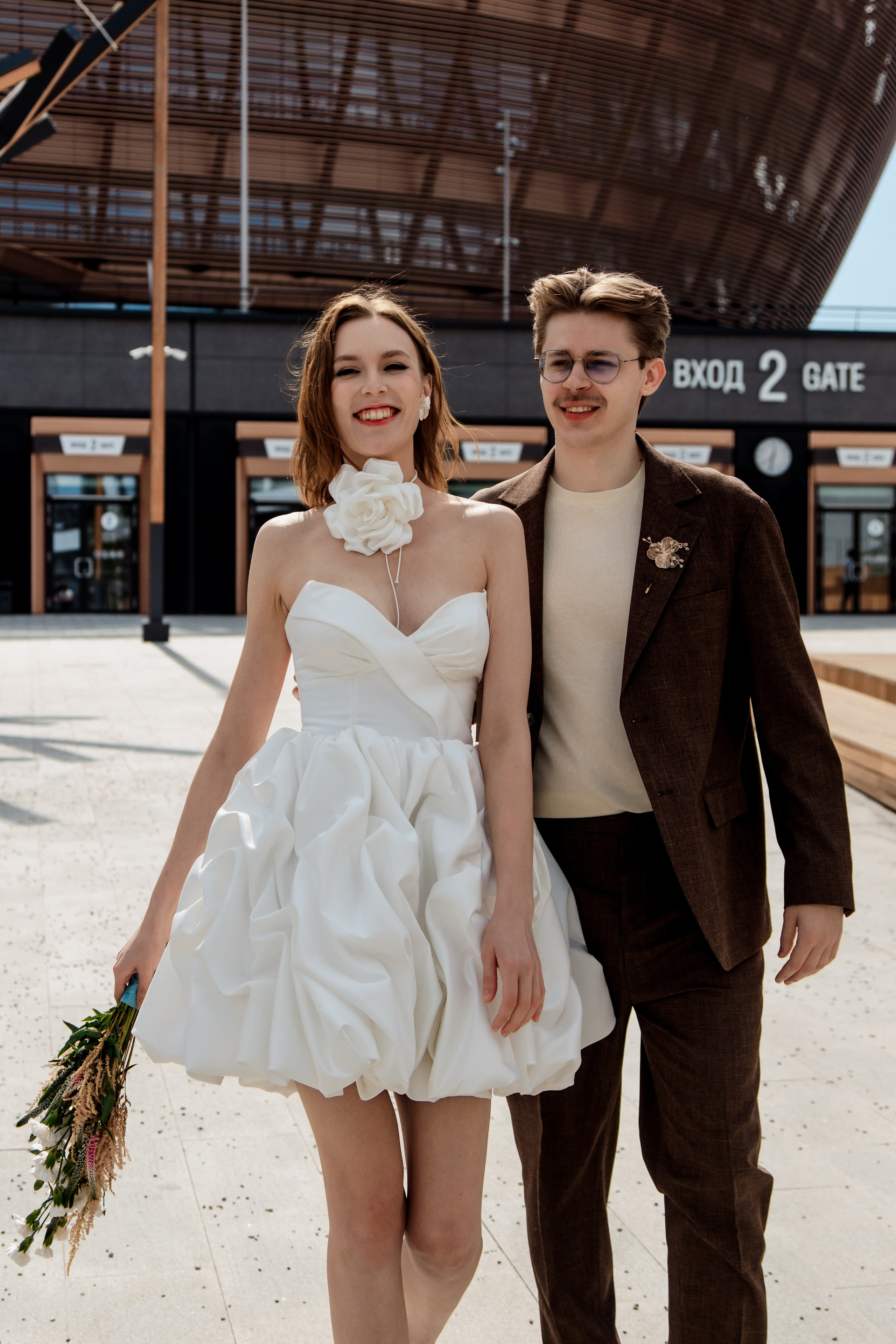 УГМК. Свадебный и семейный фотограф Екатеринбург Настя Саедгалина