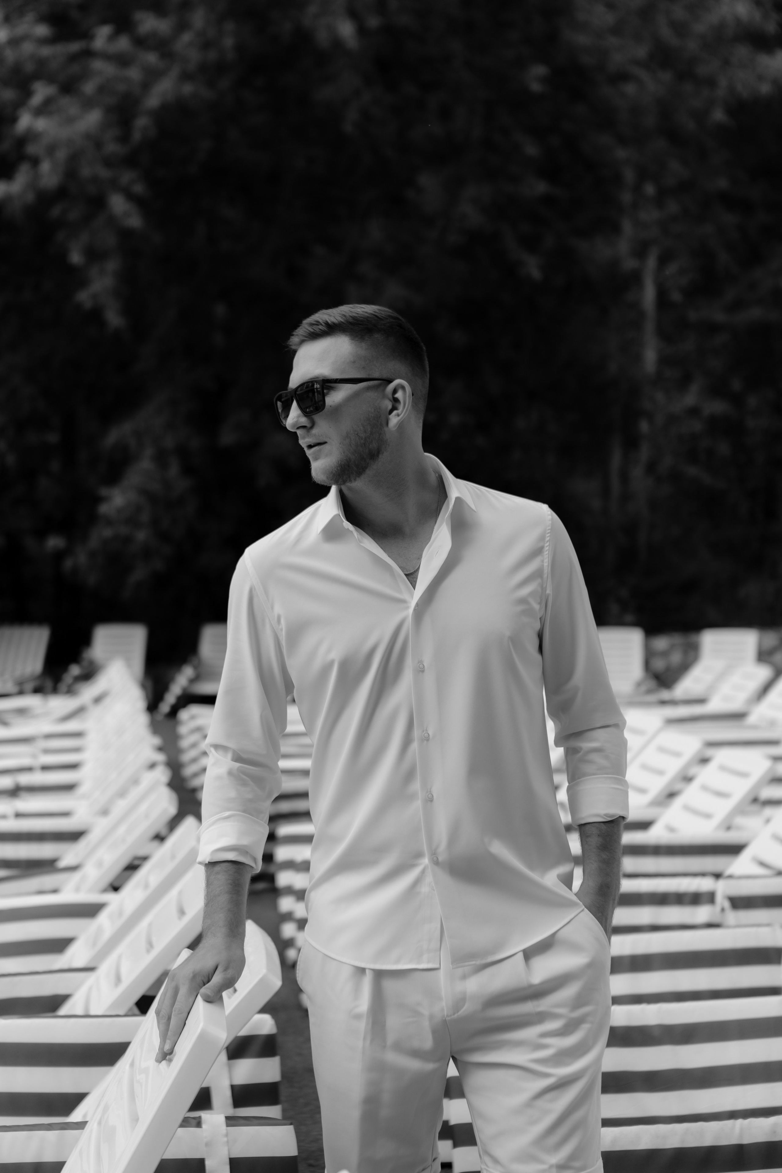 Саша и Алина. Главная