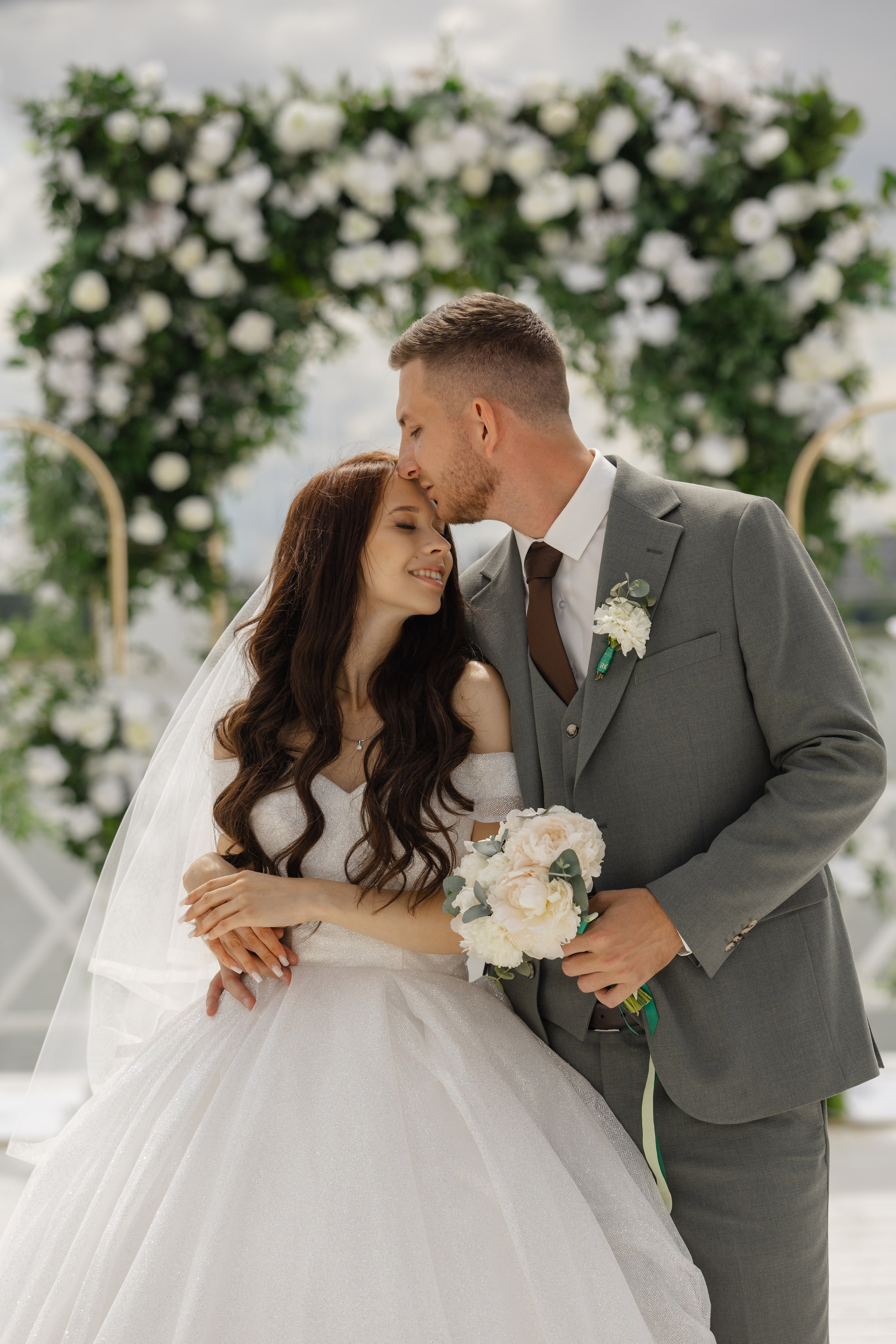 Саша и Алина. Главная