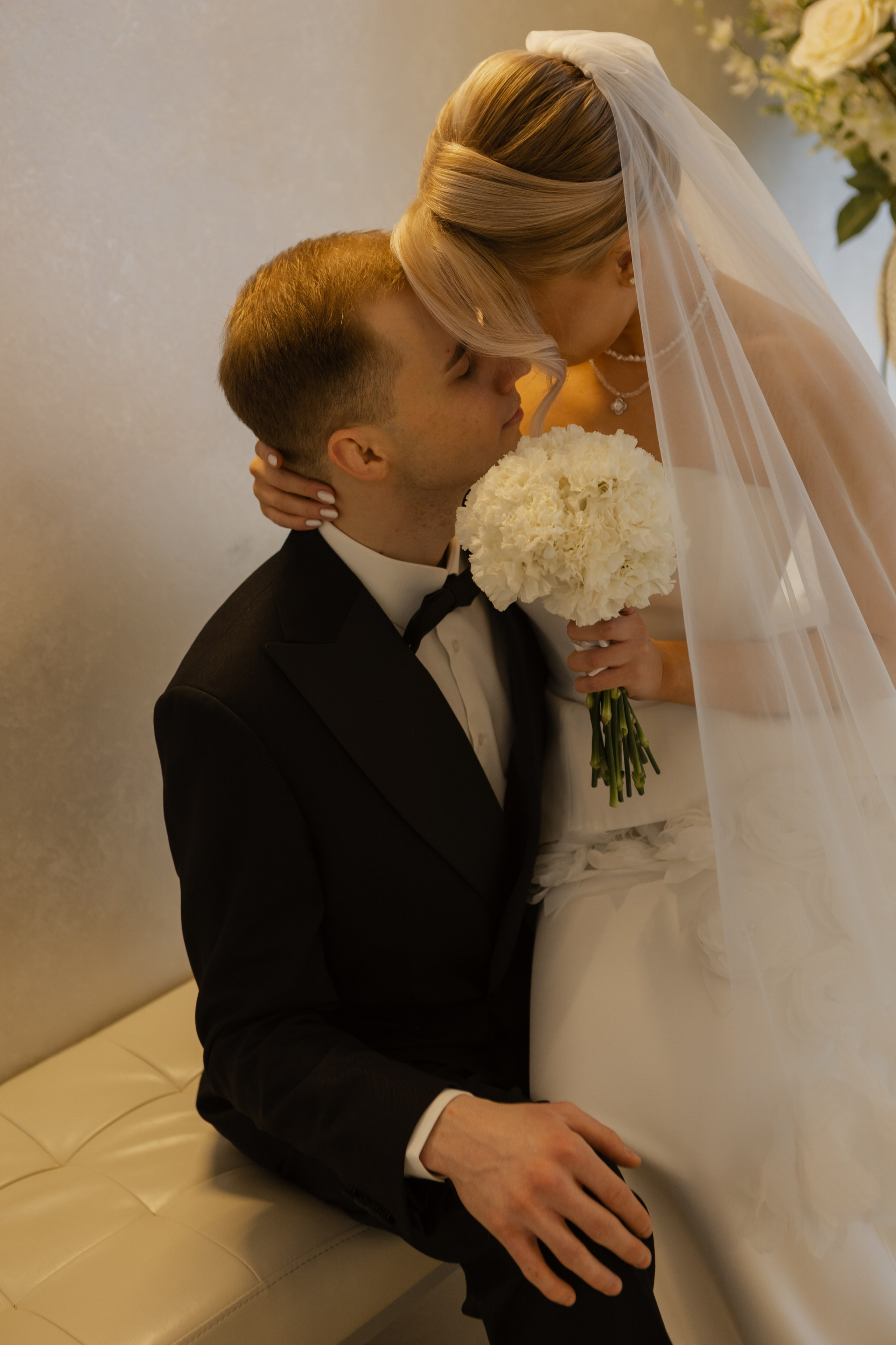 Анастасия и Влад. Главная