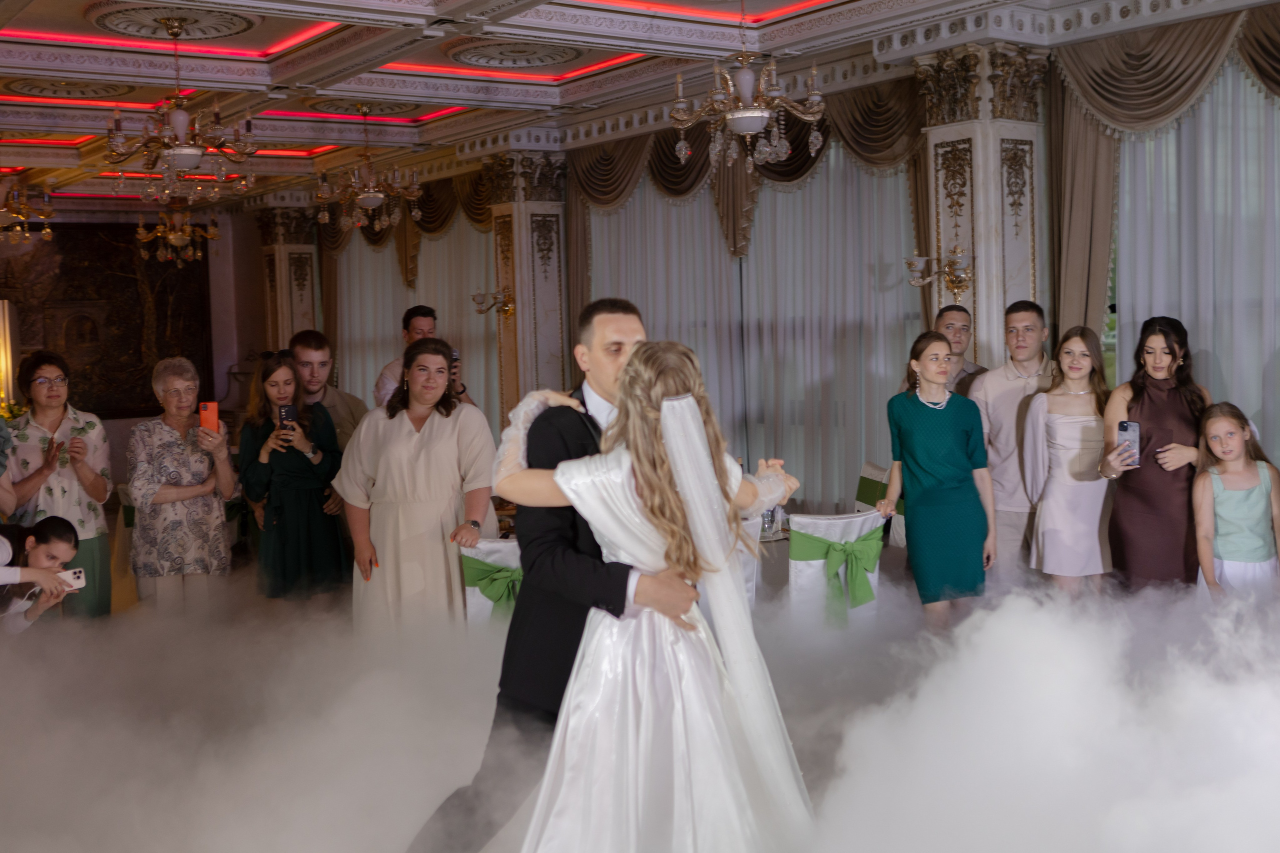 Влад и Яна. Свадебный и семейный фотограф Лим Елена