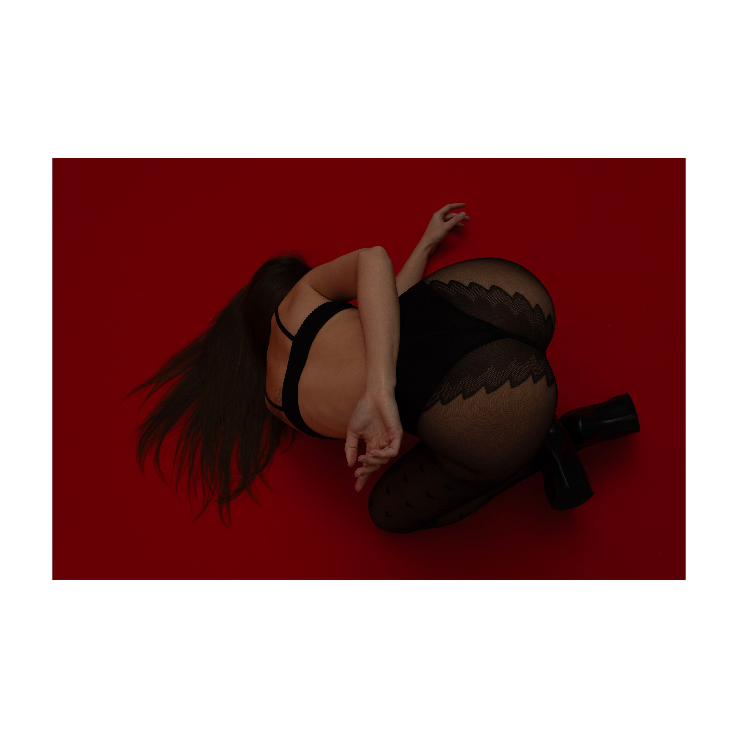 Студийная fashion фотосъёмка в Москве «под ключ». Фотограф в Москве Корчагина Ксения