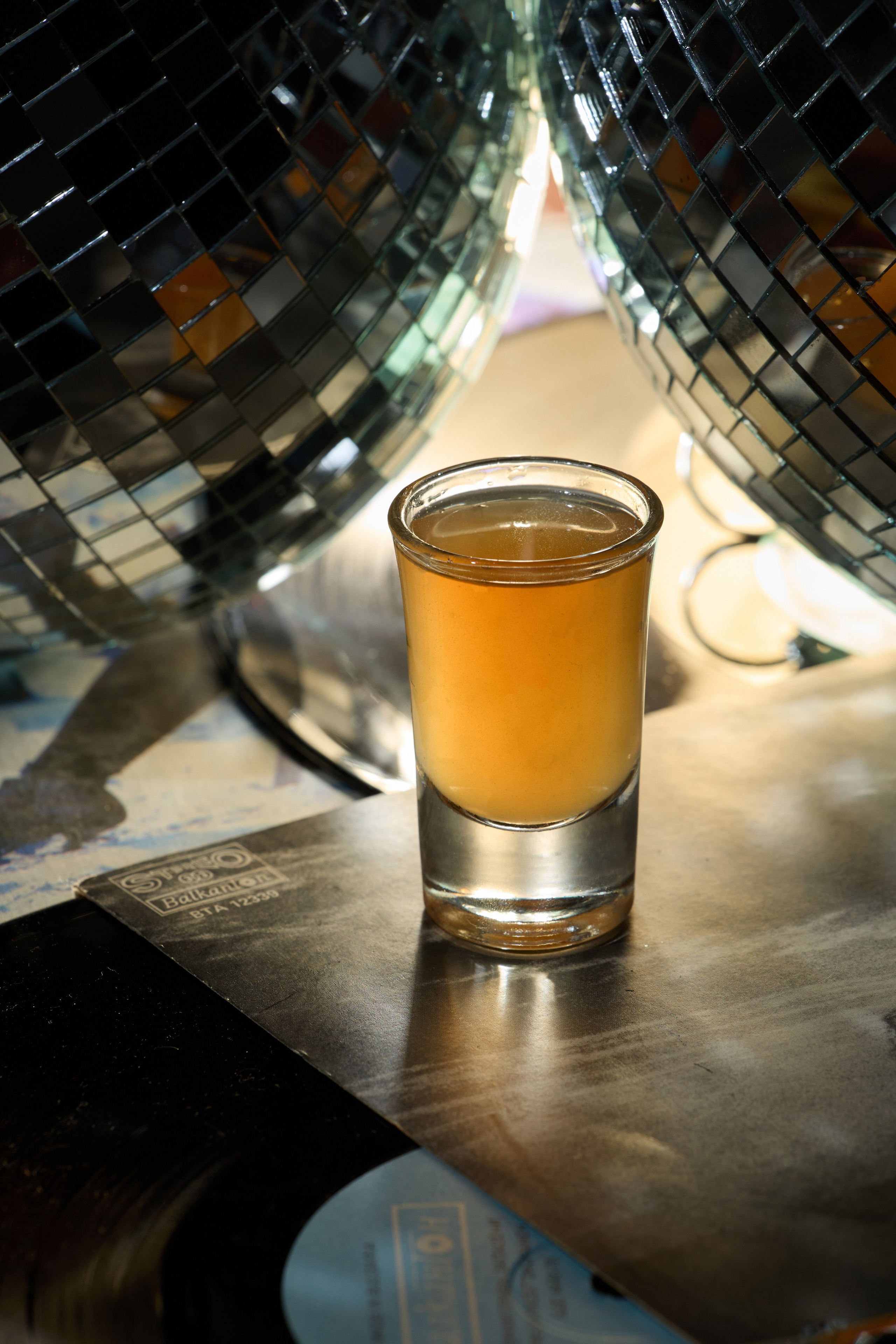 Рестораны и Кафе. Фотограф Иван Пичушкин