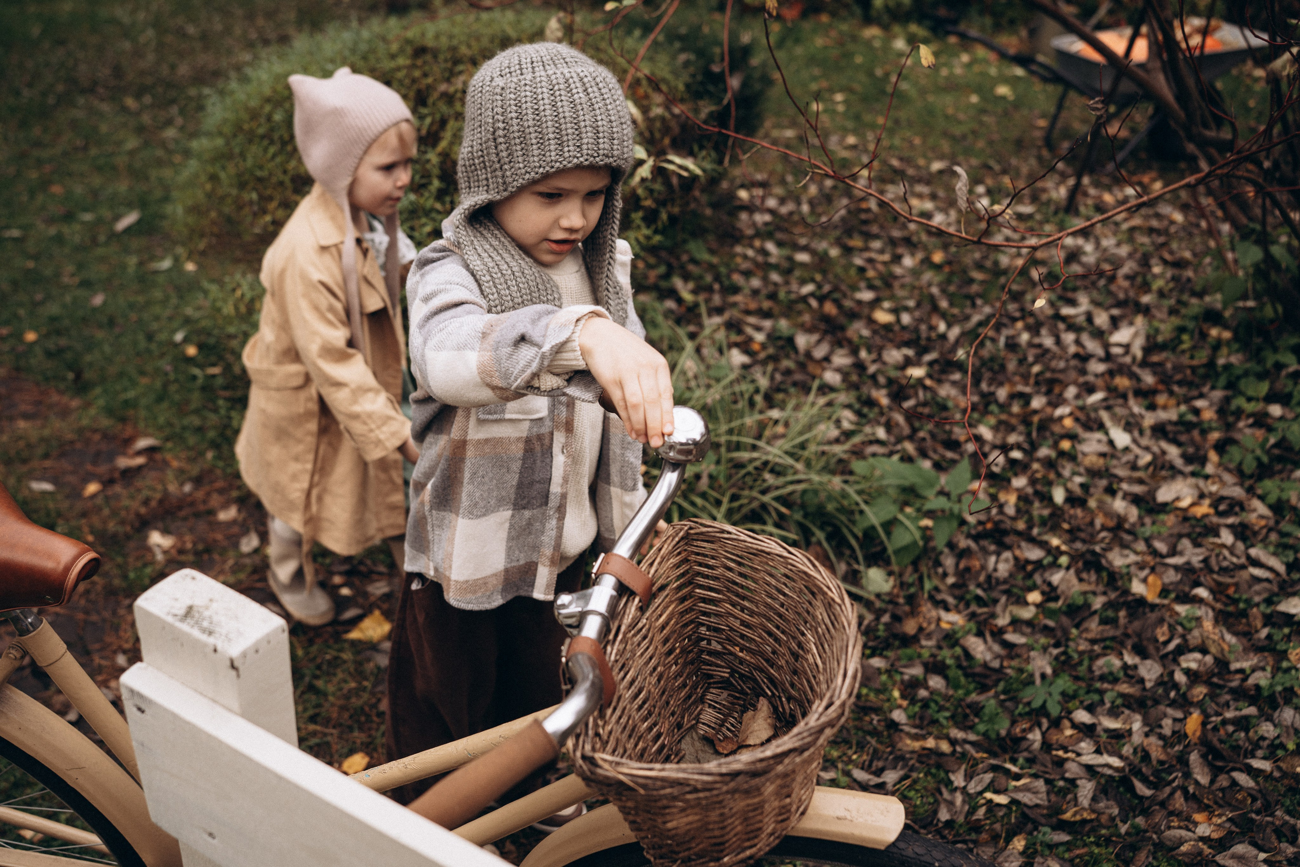 Яна и Ильсур, загородная Фотостудия. Фотограф Новорожденных в Москве. Семейные истории в стиле LIFE