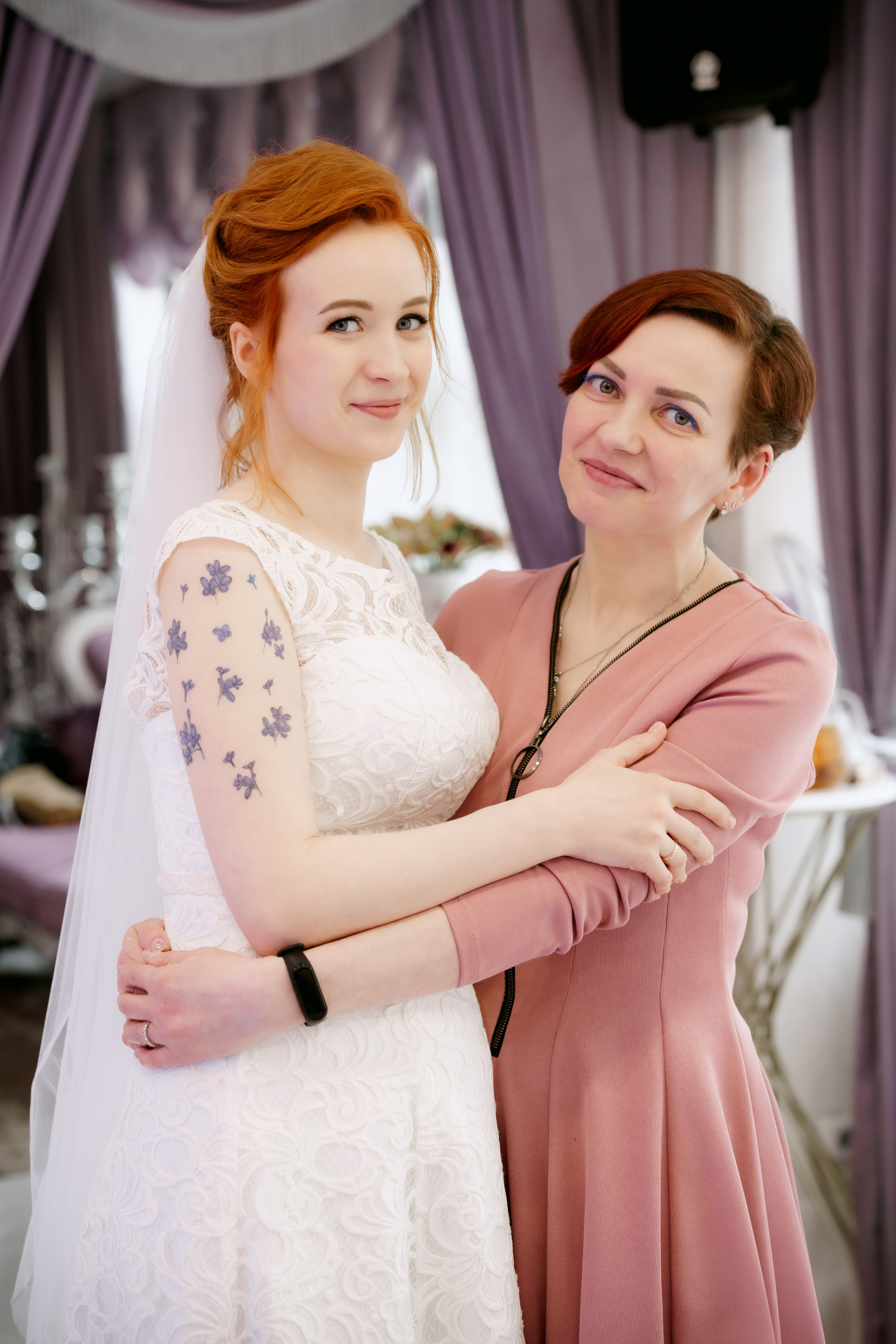 Борис и Алена. Свадебный и семейный фотограф Мария Ланге