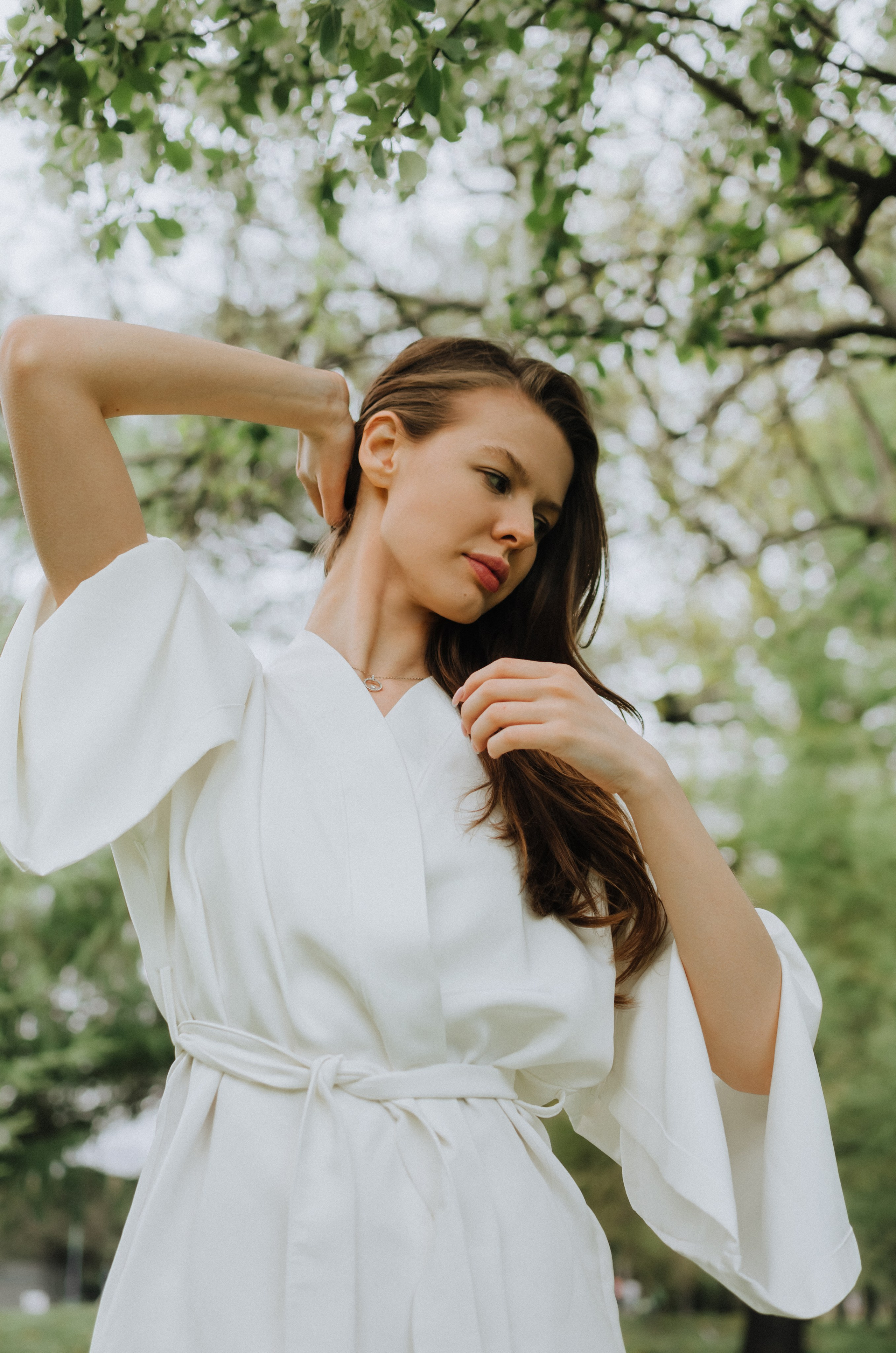 Дарья. Свадебный и семейный фотограф Мария Ланге