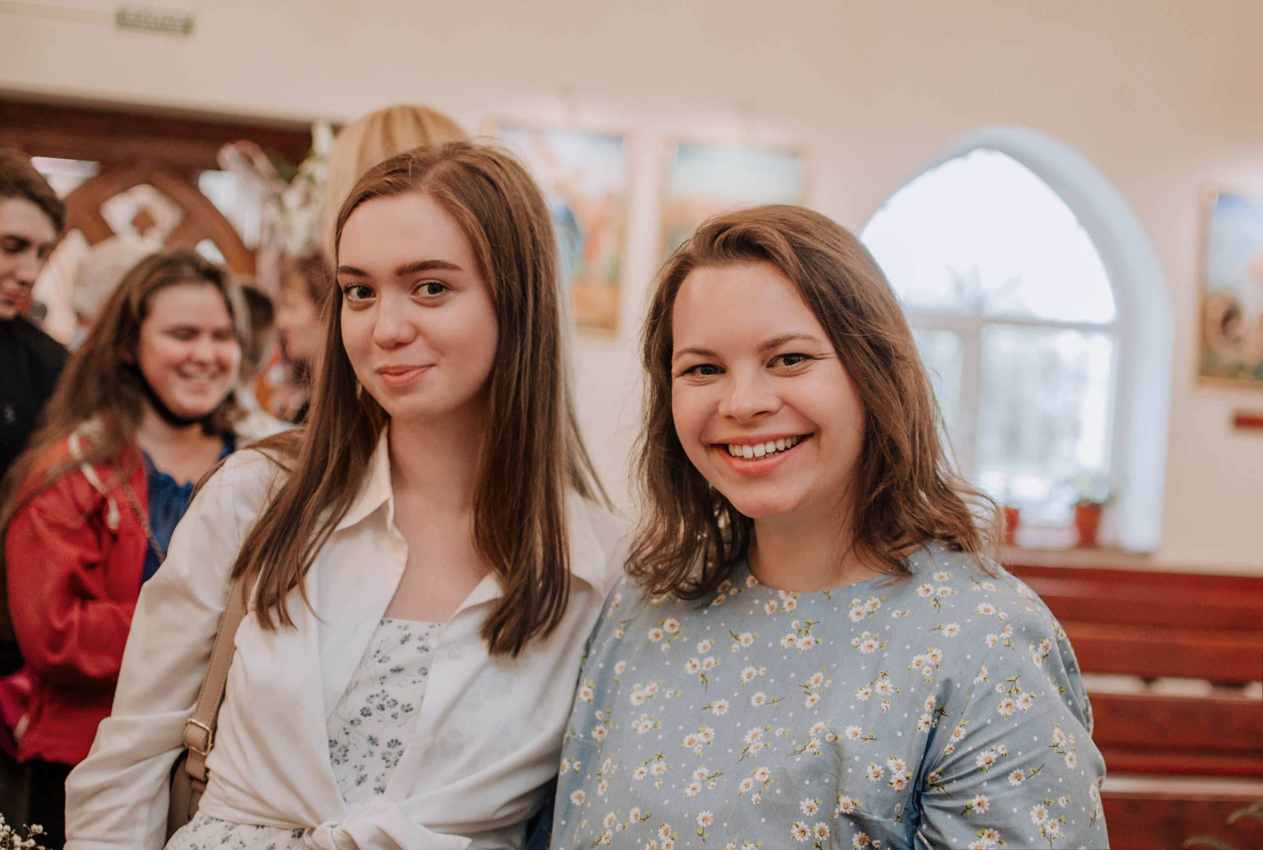 Свадьба Максима и Марии. Свадебный и семейный фотограф Мария Ланге