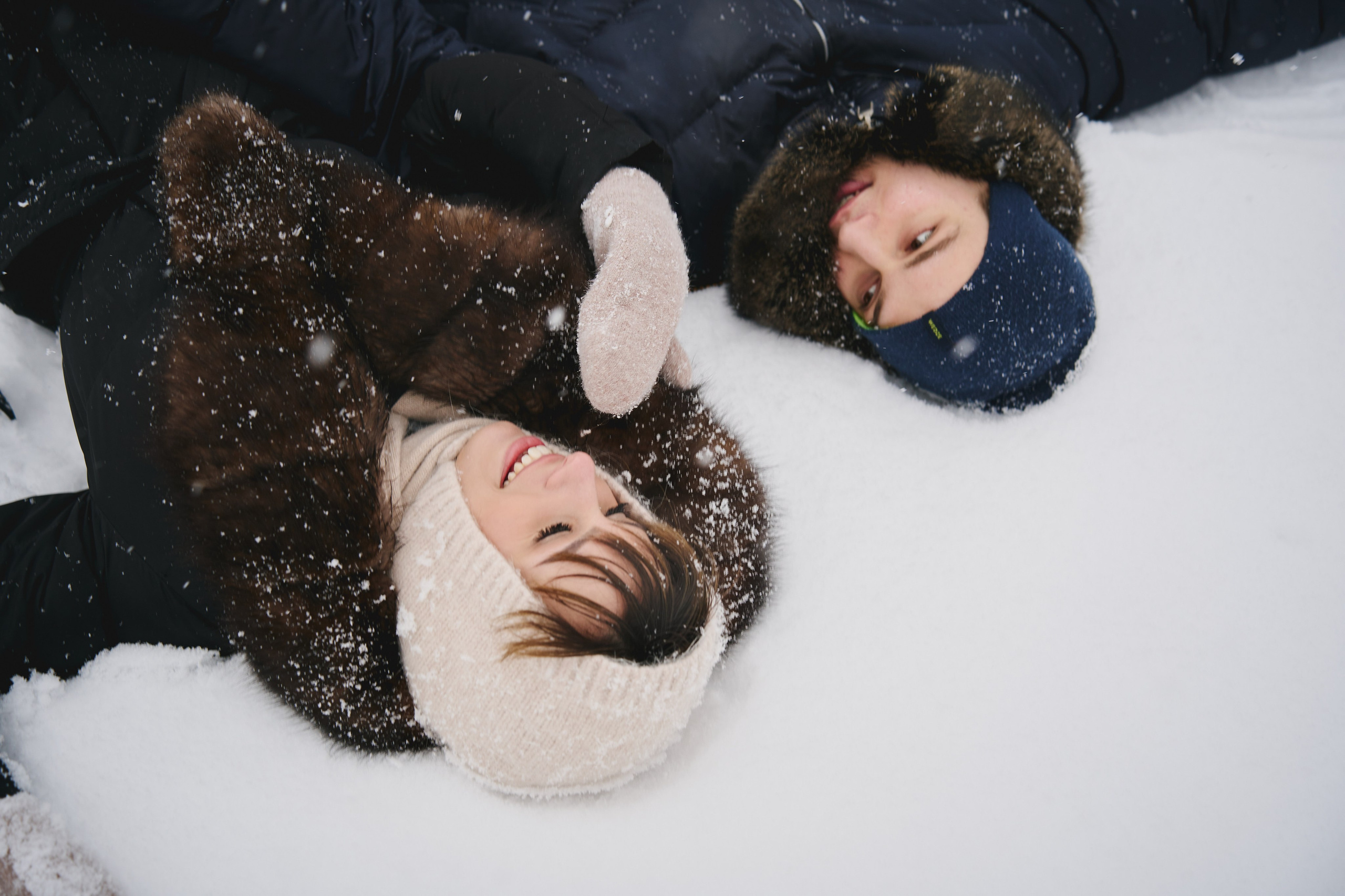 Евгений и Мария. Свадебный и семейный фотограф Мария Ланге