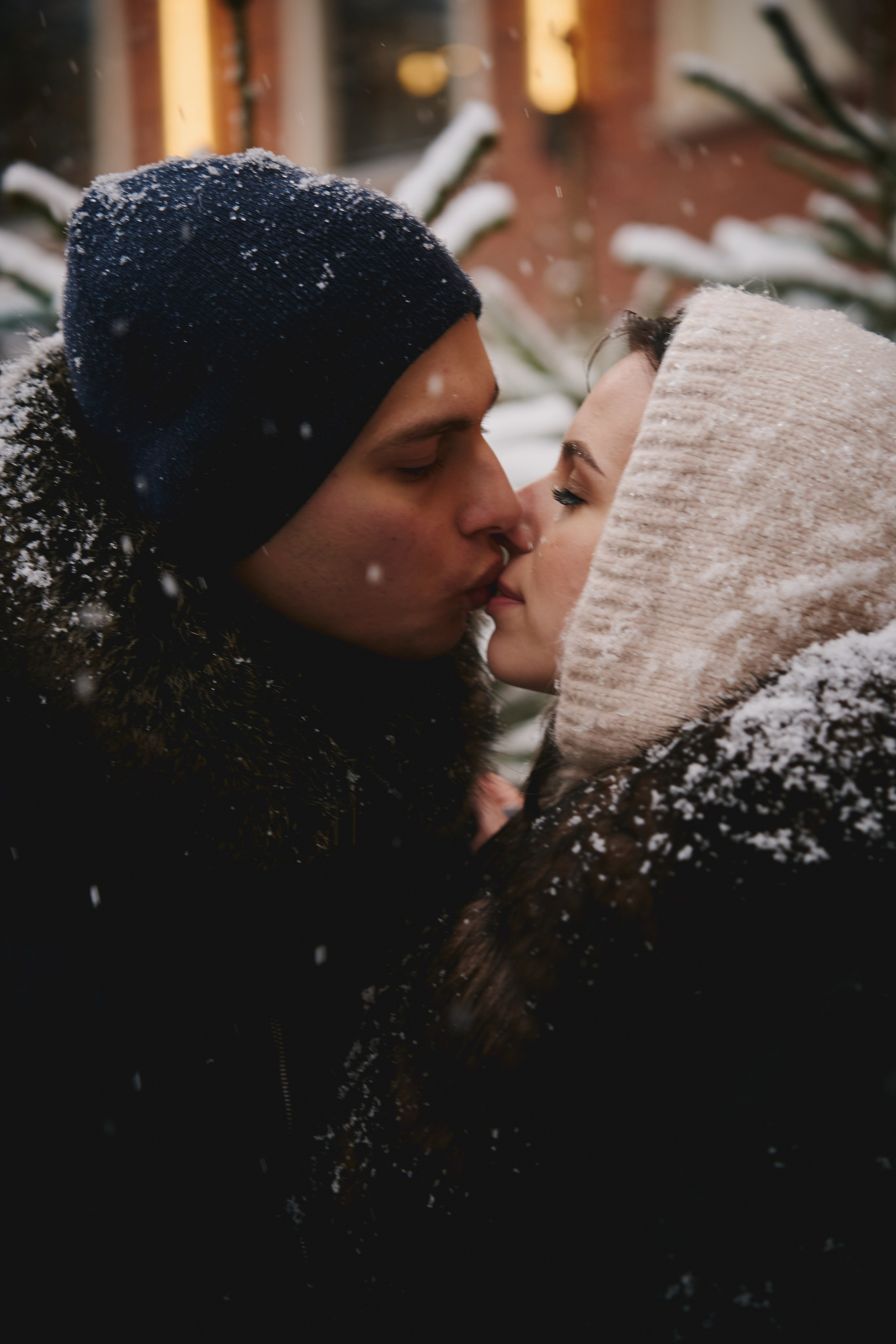 Евгений и Мария. Свадебный и семейный фотограф Мария Ланге
