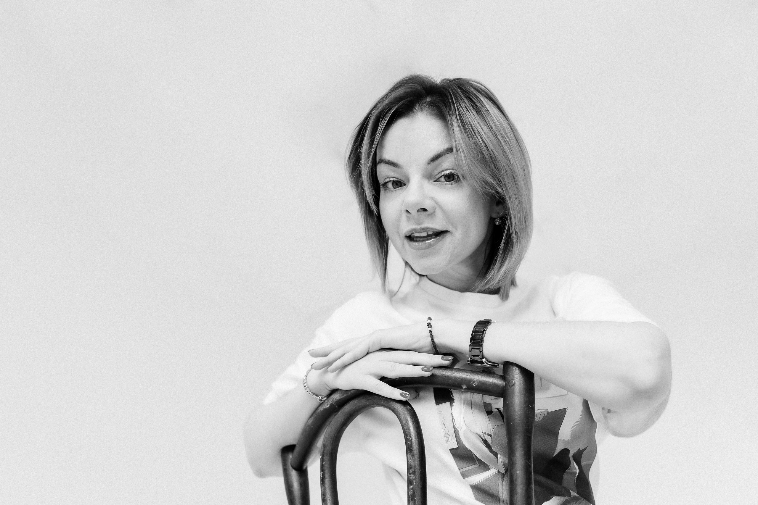 Маша! Съемка в студии. Профессиональный фотограф, Москва |Видное Елена Елизарова