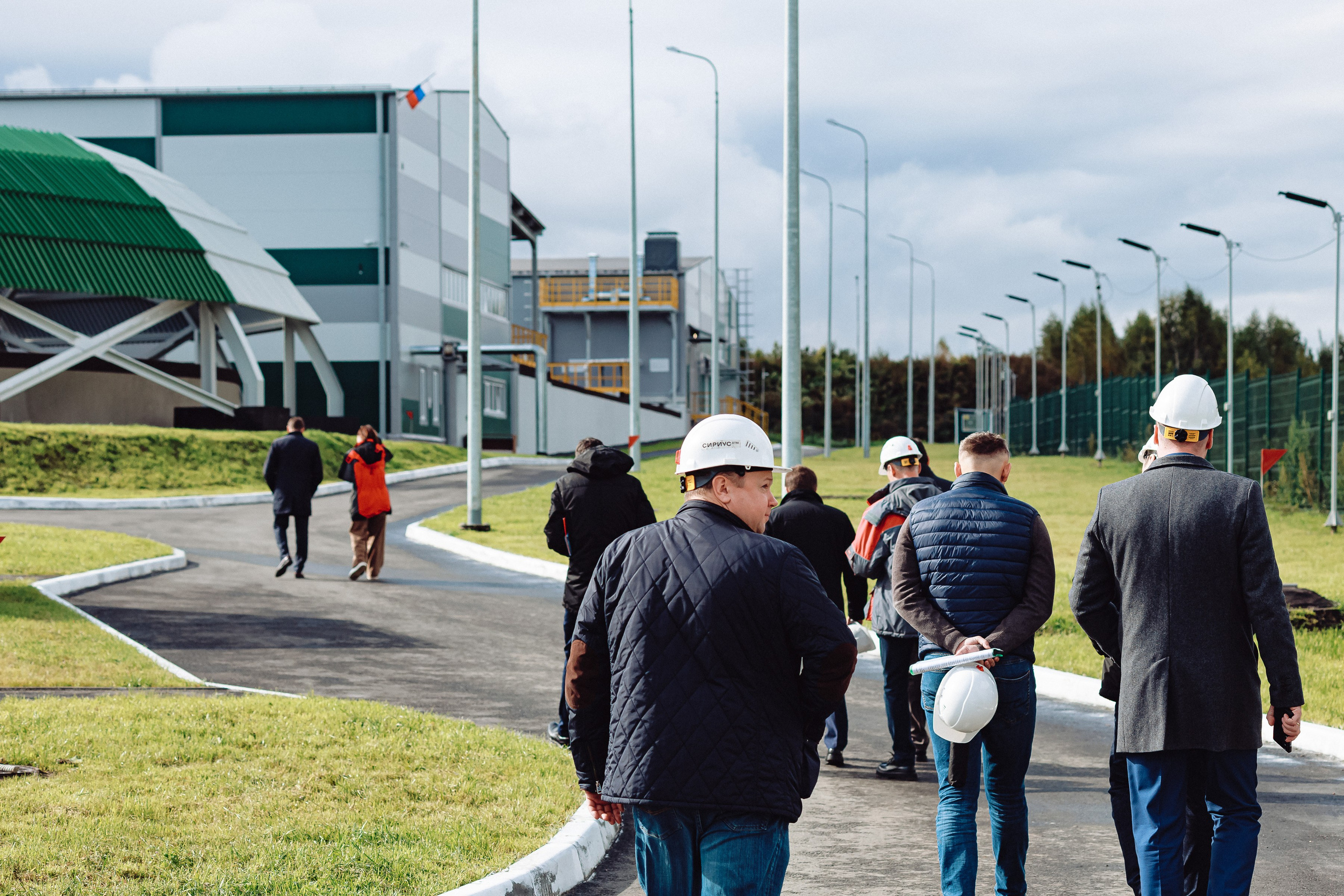 Деловые мероприятия. Фотограф Алиса Болденкова