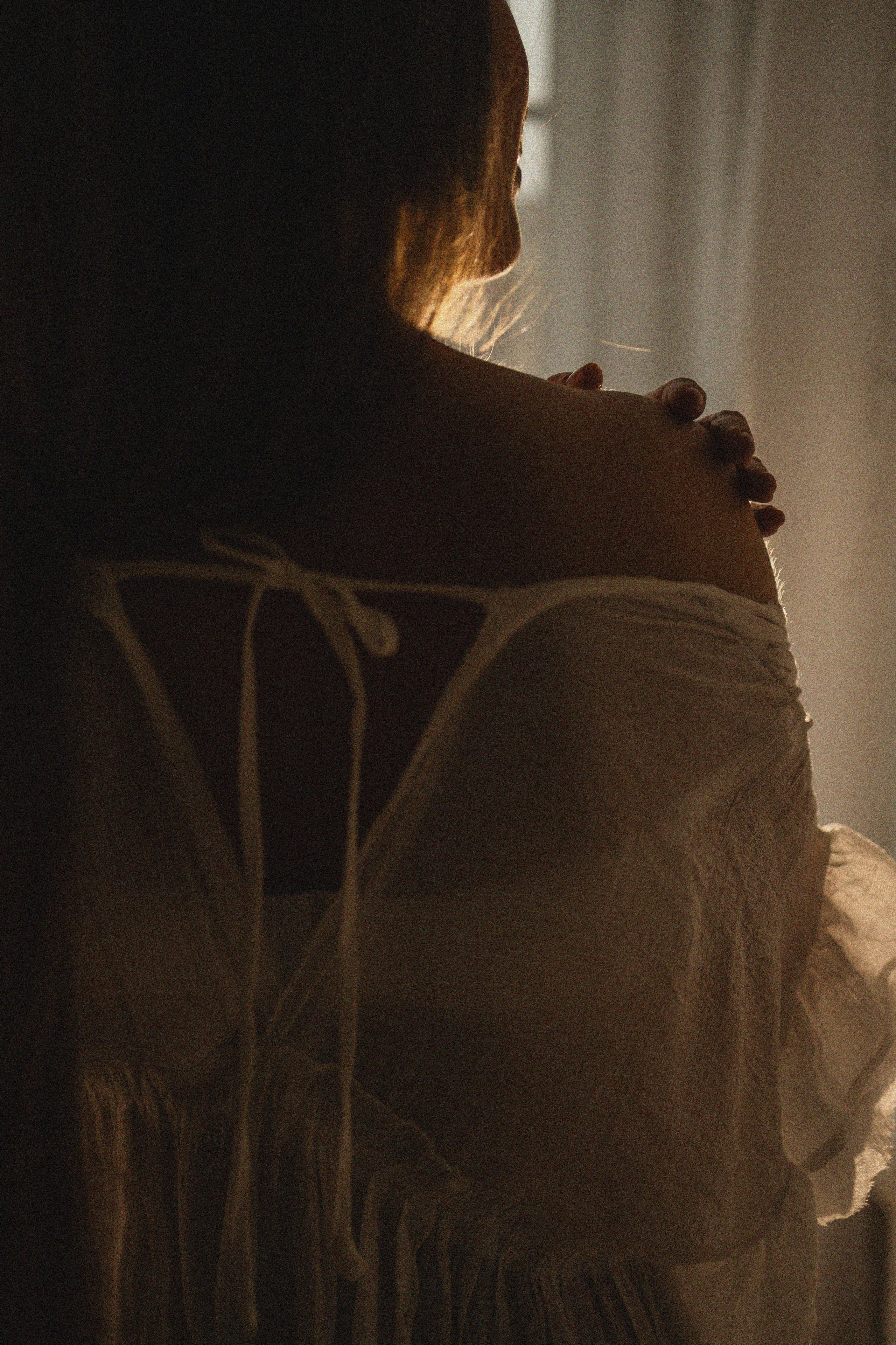 В ожидании Ч у д а. Виноградова Маргарита. Фотограф P r o Явления