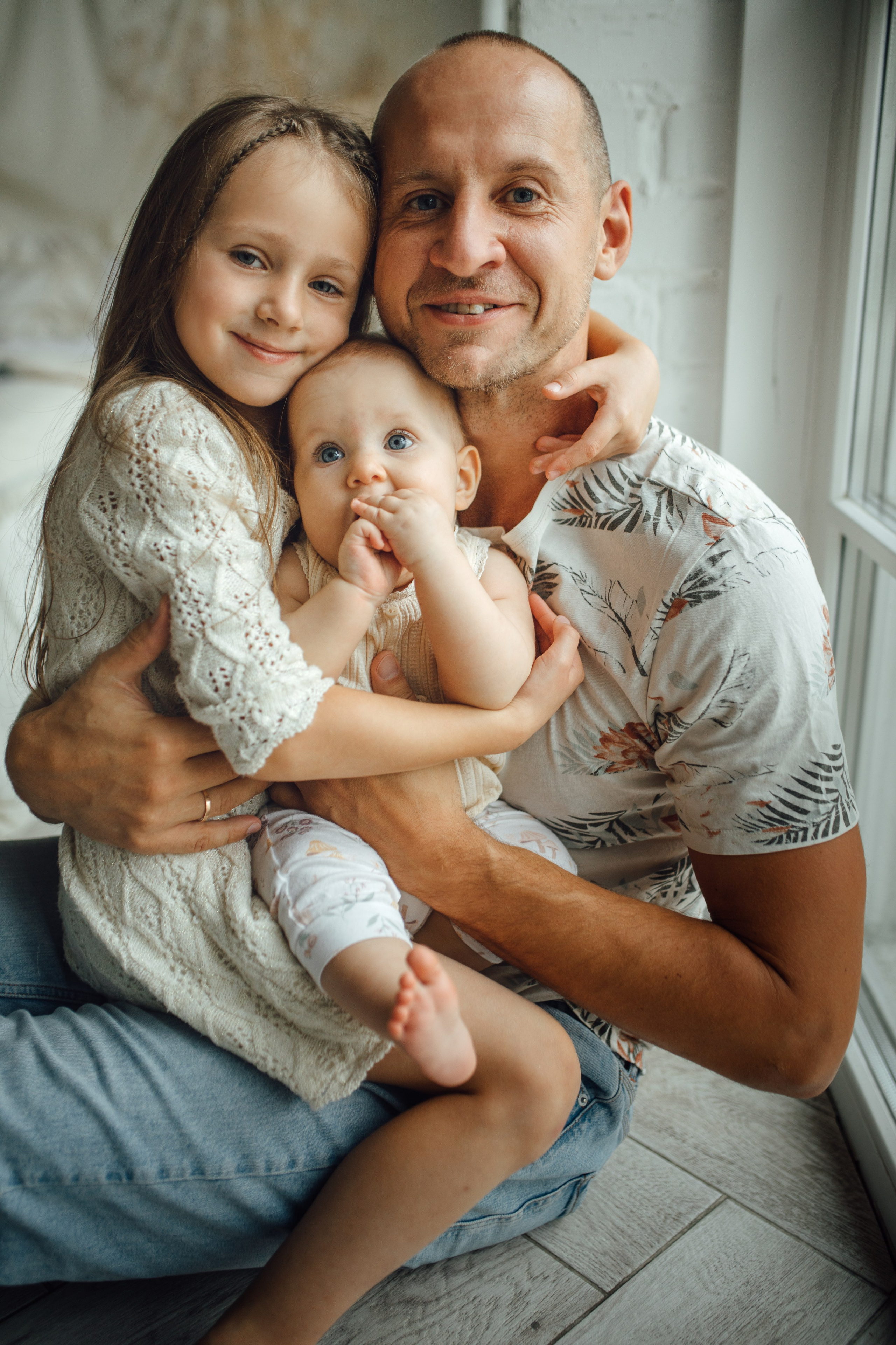 Семейная 01.10.2024