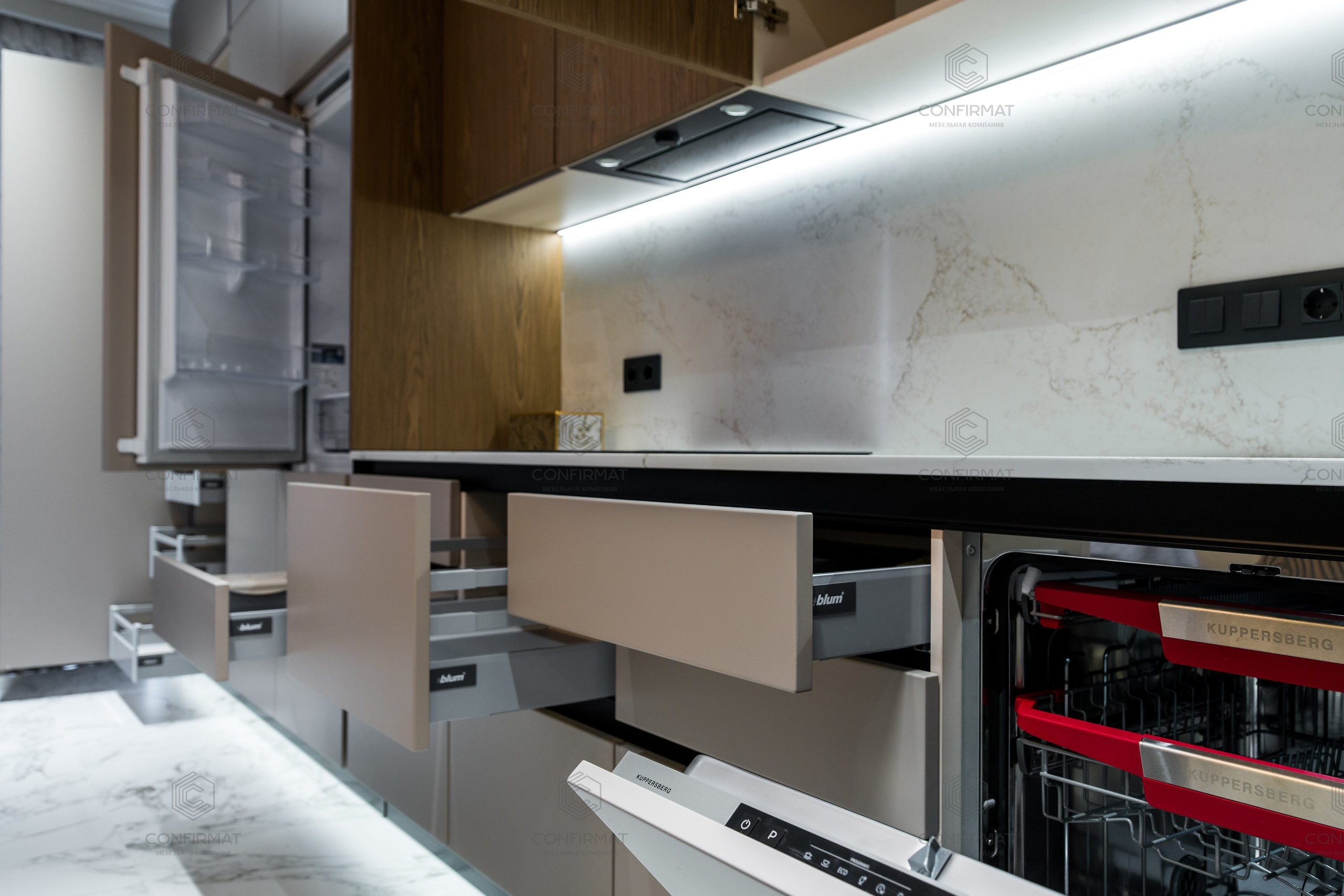 № 2. Мебель на заказ