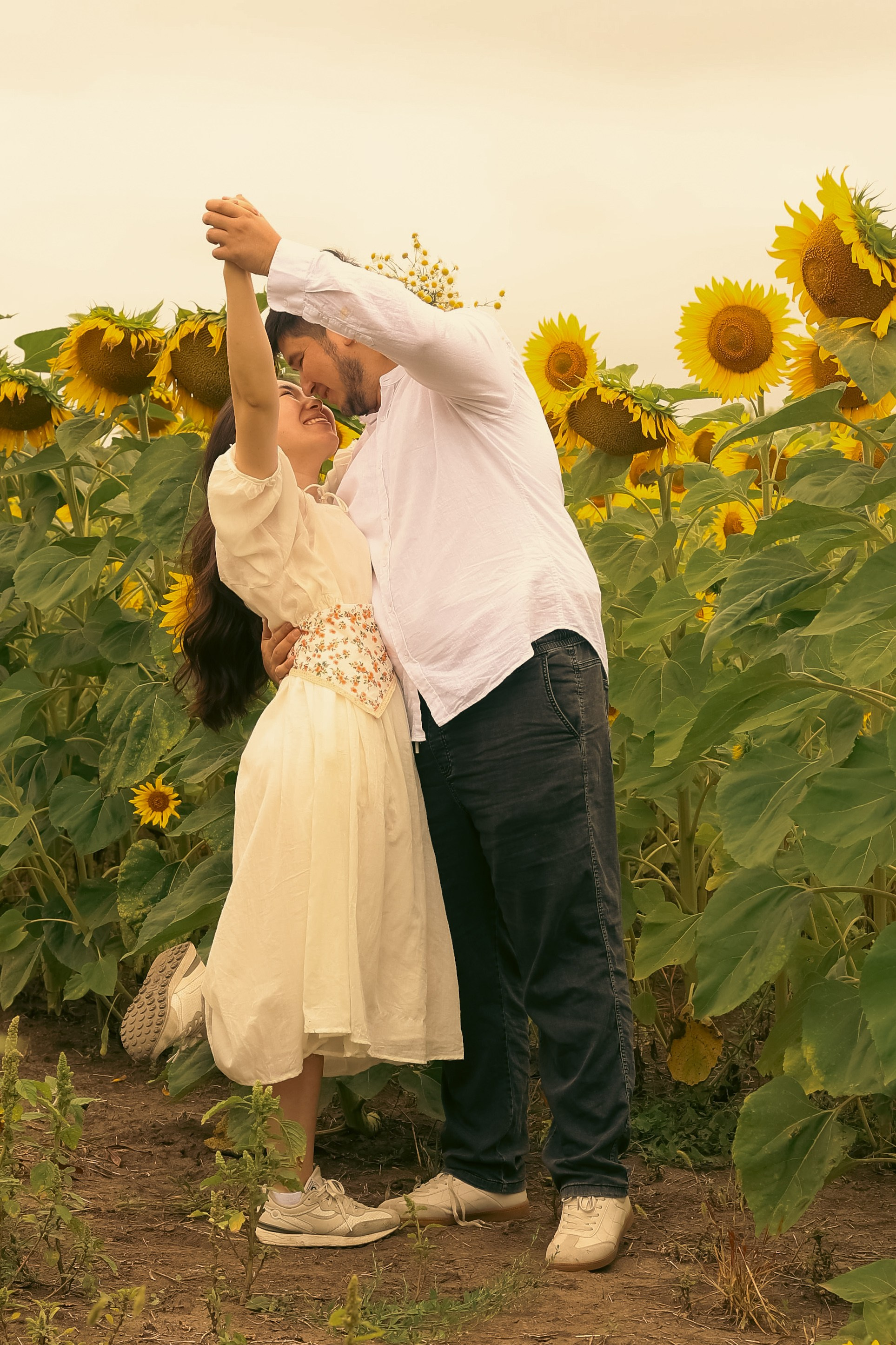 Фотопрогулка. Фотограф в Астане, индивидуальная, семейная, домашняя фотосессия