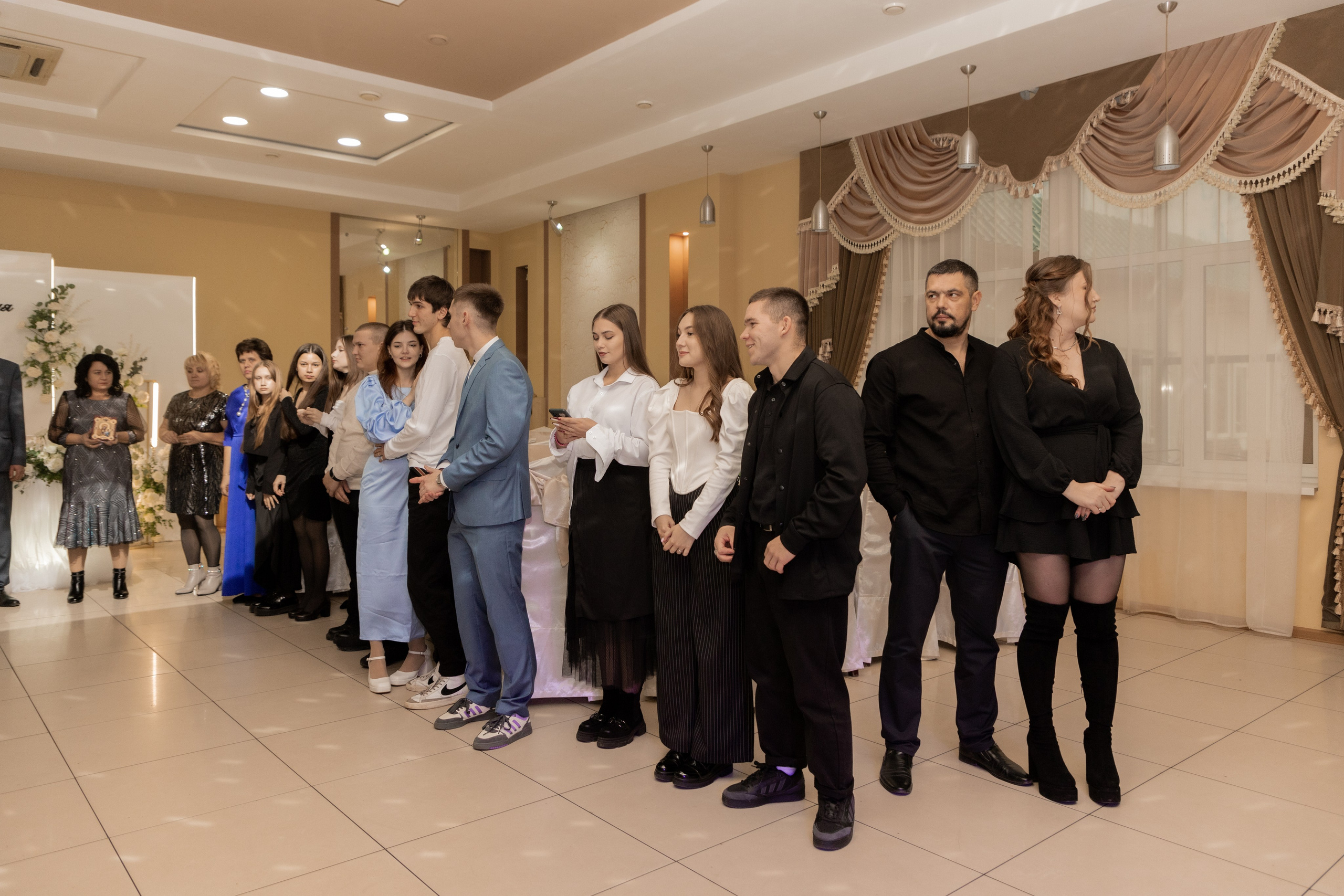 Илья и Анастасия (сокращено). Свадебный фотограф Ангелина Сунгатулина | Саратов | Балаково | Вольск