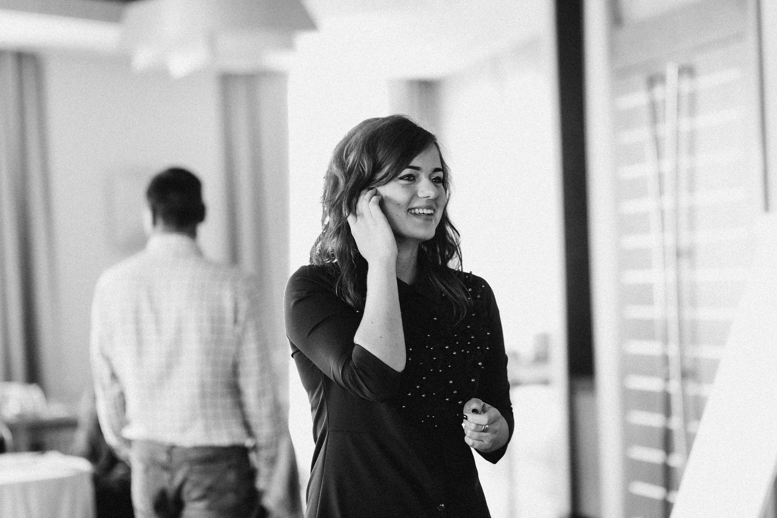 Мастер класс. Женский и контент фотограф в Москве