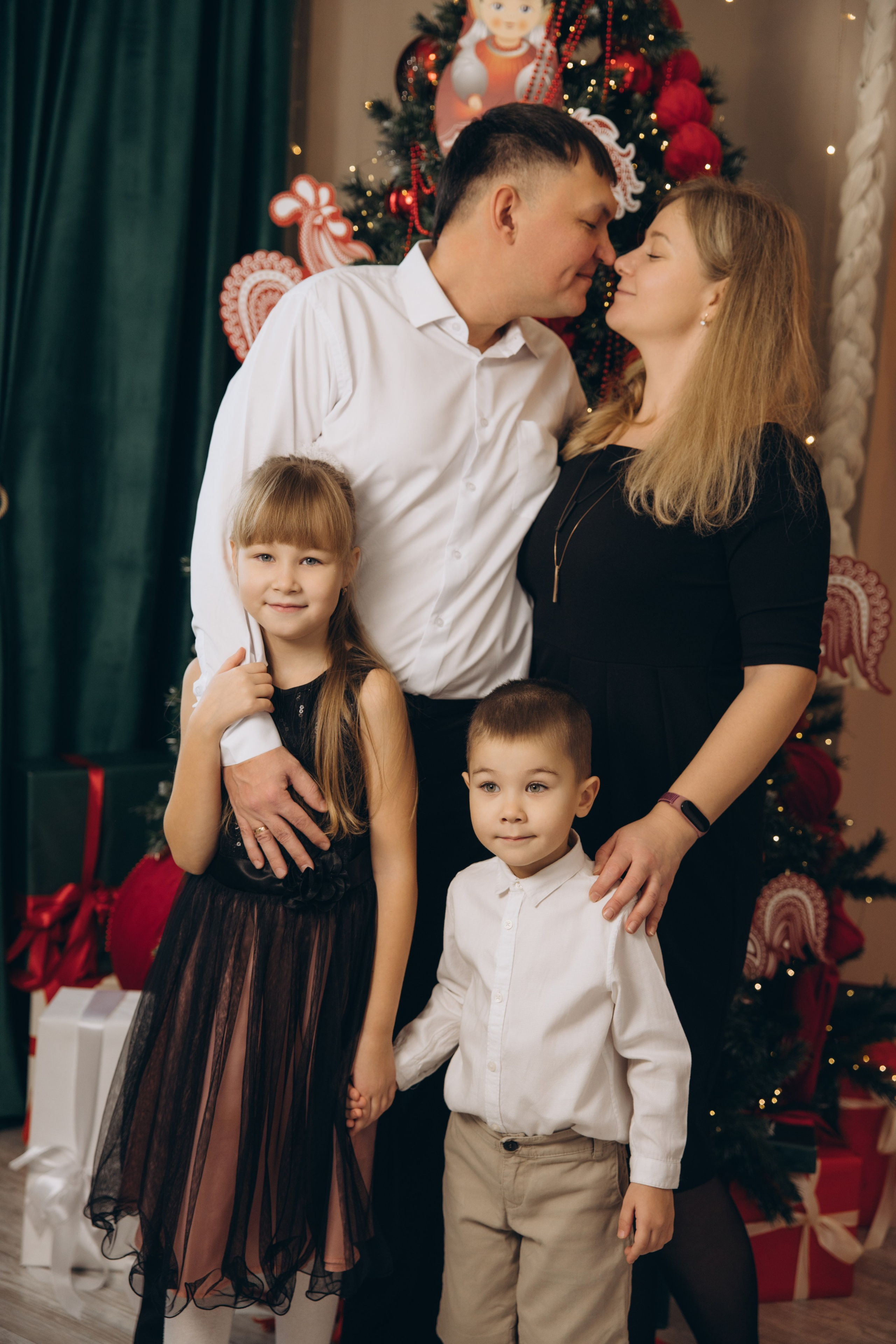 8 этаж. Свадебный, семейный фотограф в Иркутске Светлана Макаричева