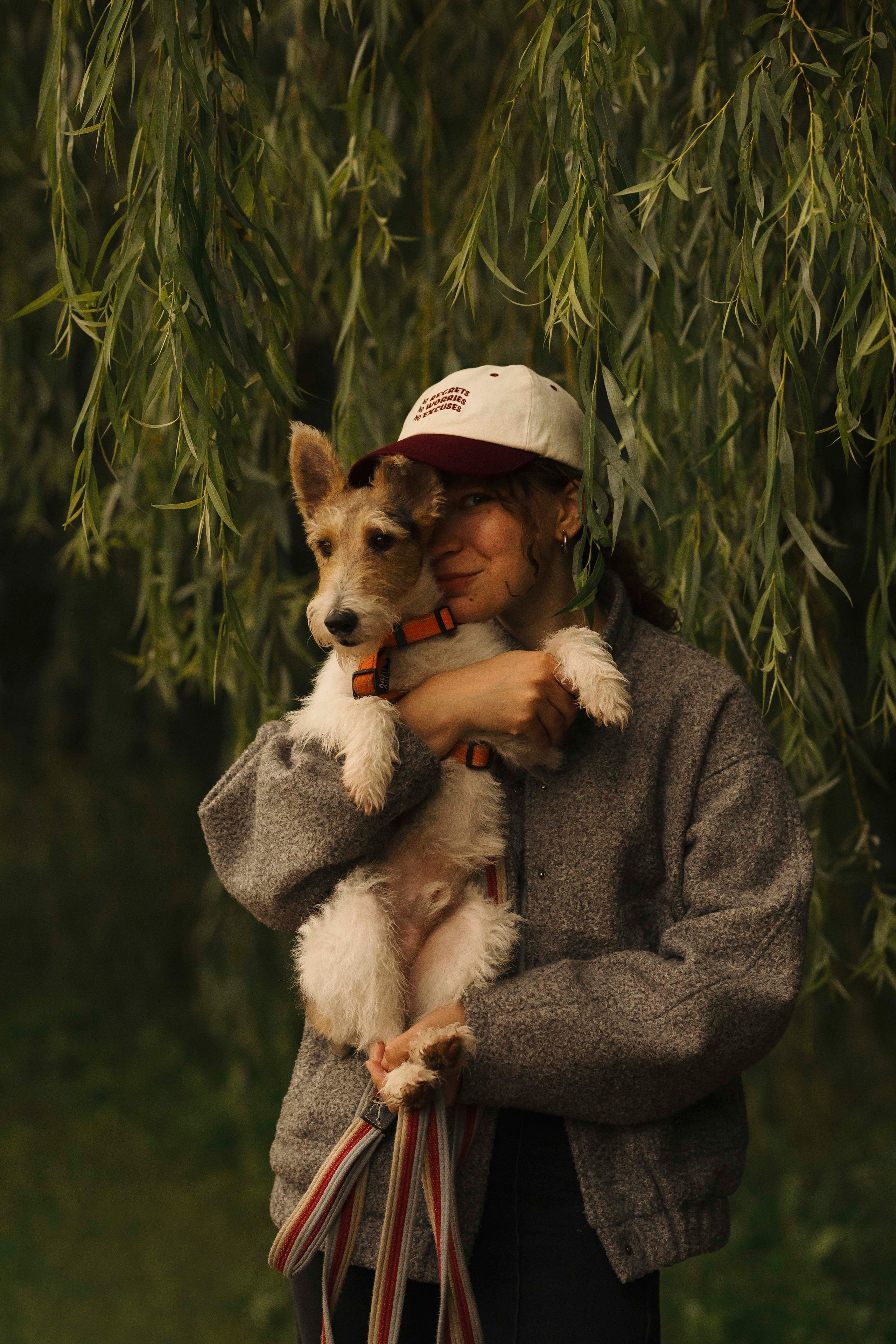 Мартин. Фотограф- анималист Александра Матвеева