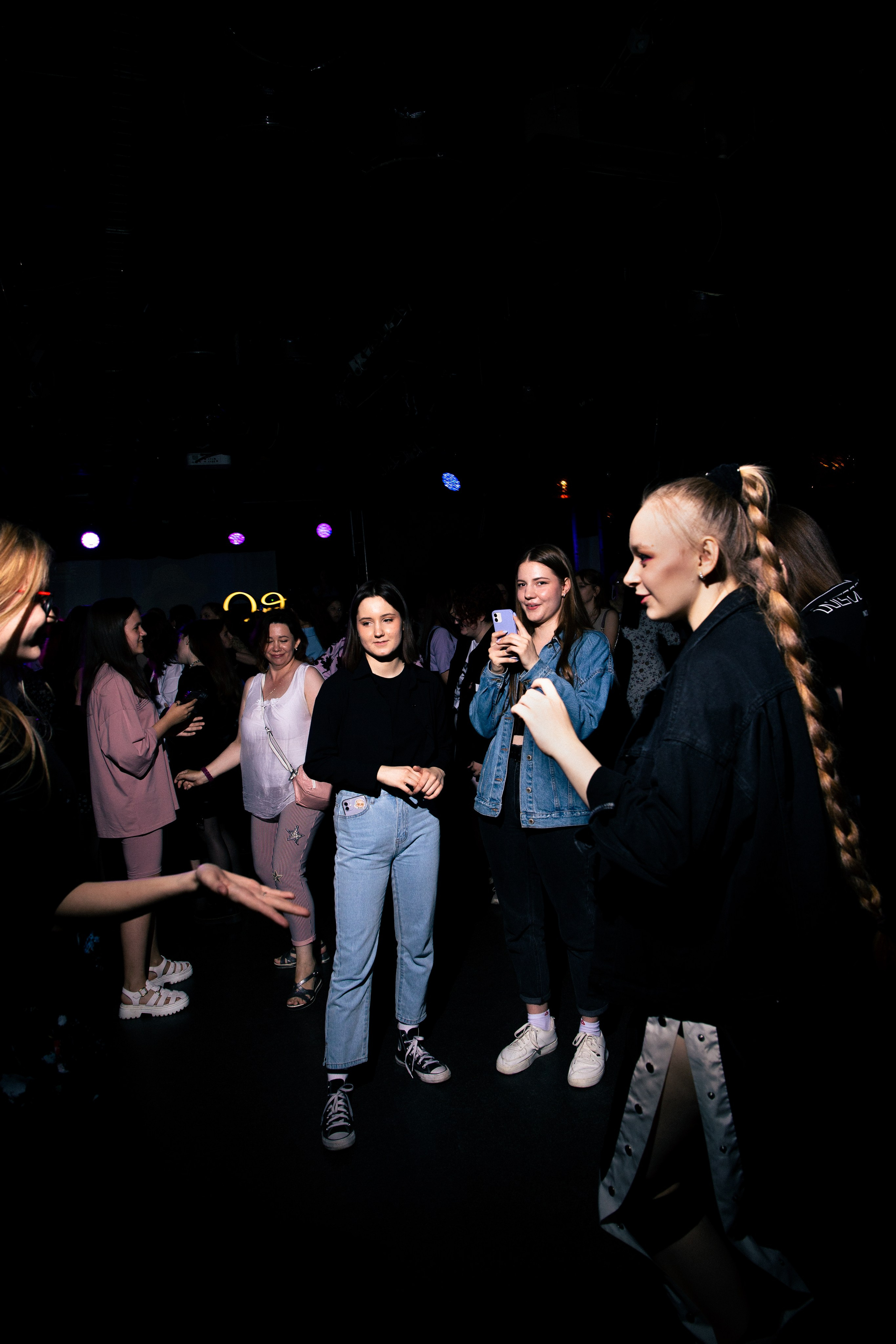 BTS & ONEWAY B-DAY. Свадебный и портретный фотограф в Новосибирске Любовь Исакова