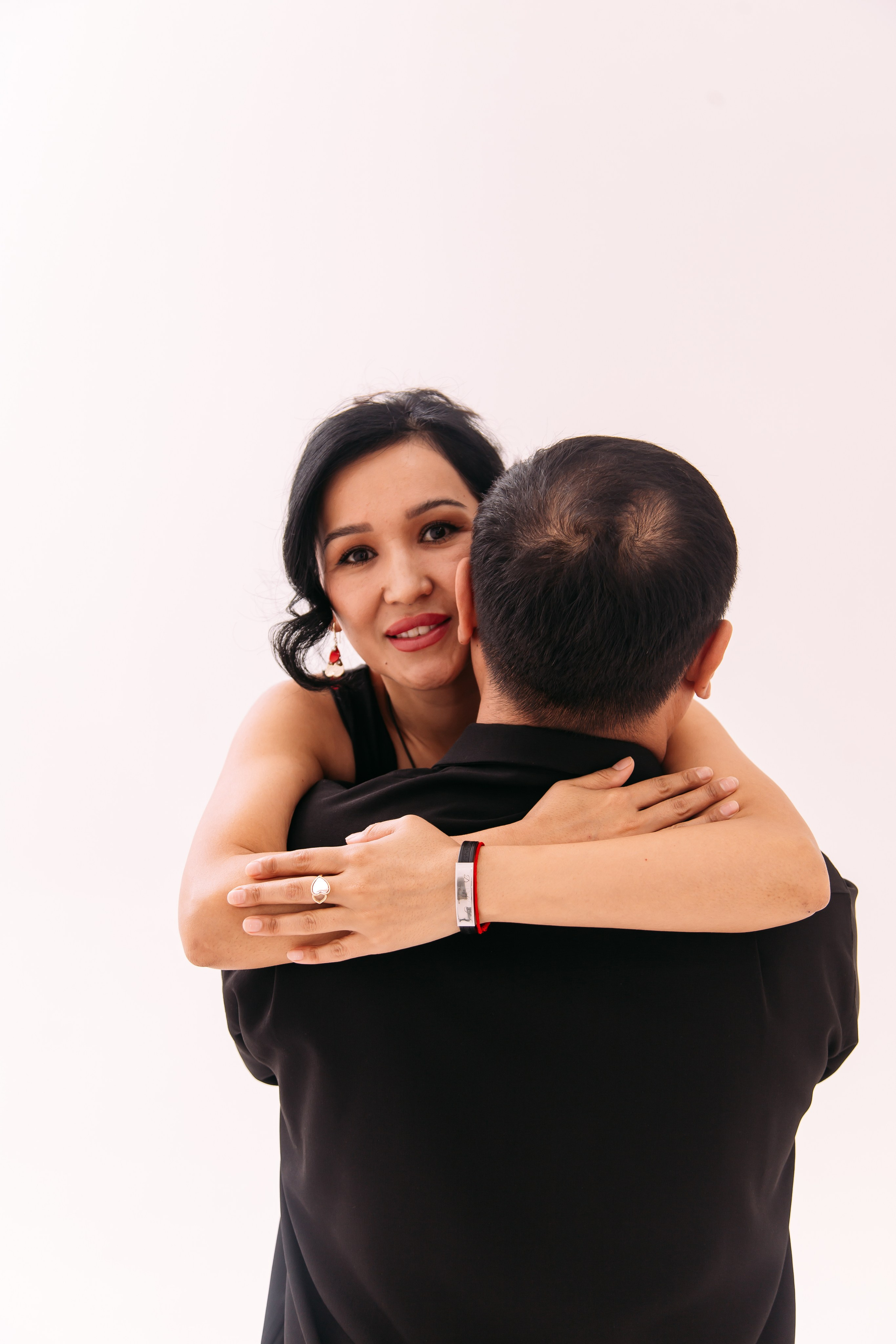 Дильшат и Гузяй. Рекламный и портретный фотограф в Алматы — Серекпаев Танирхан