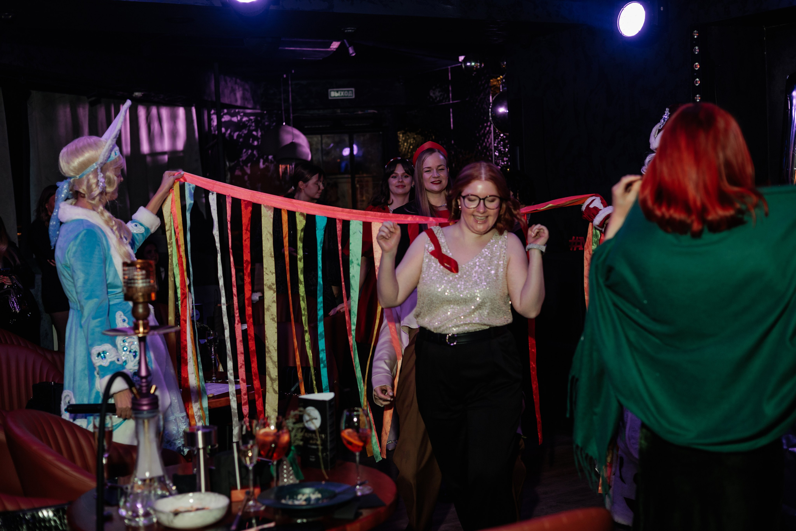 Репортаж Mona. Фотограф Саратов Анастасия