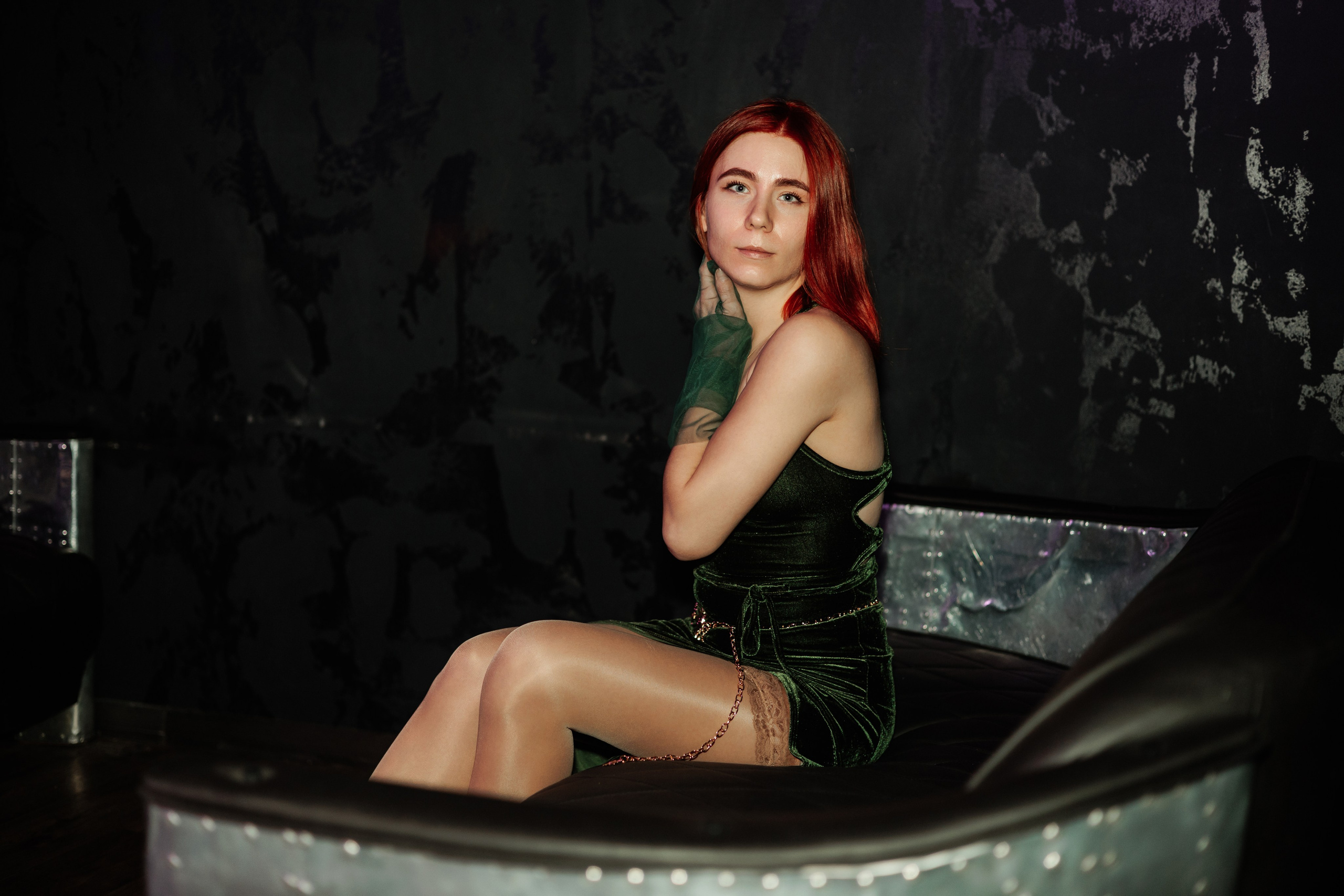 Репортаж Mona. Фотограф Саратов Анастасия