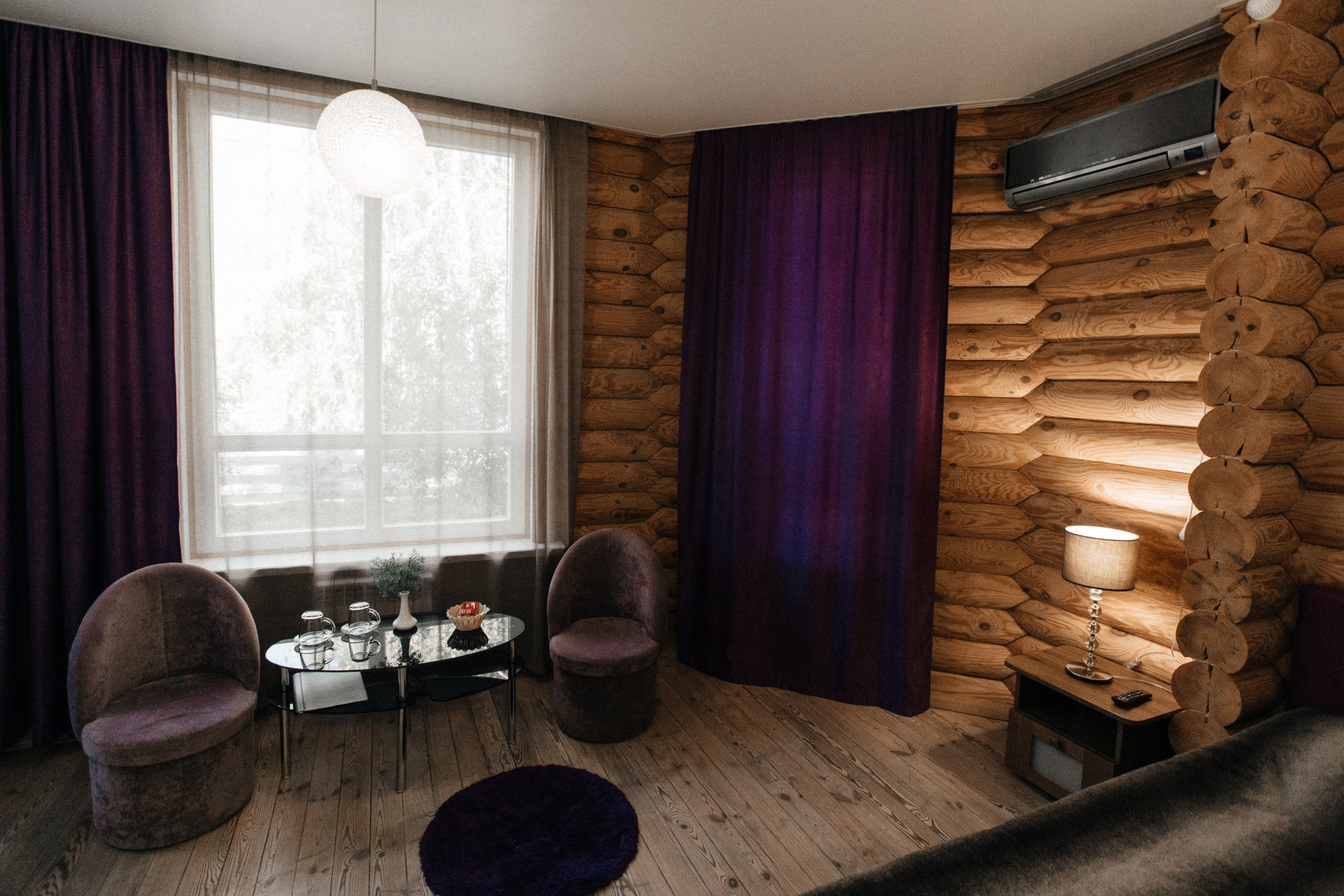 Усадьба «Хорошее место». Съёмка интерьеров для соцсетей и сайта. Сергеев Алексей. Фотограф